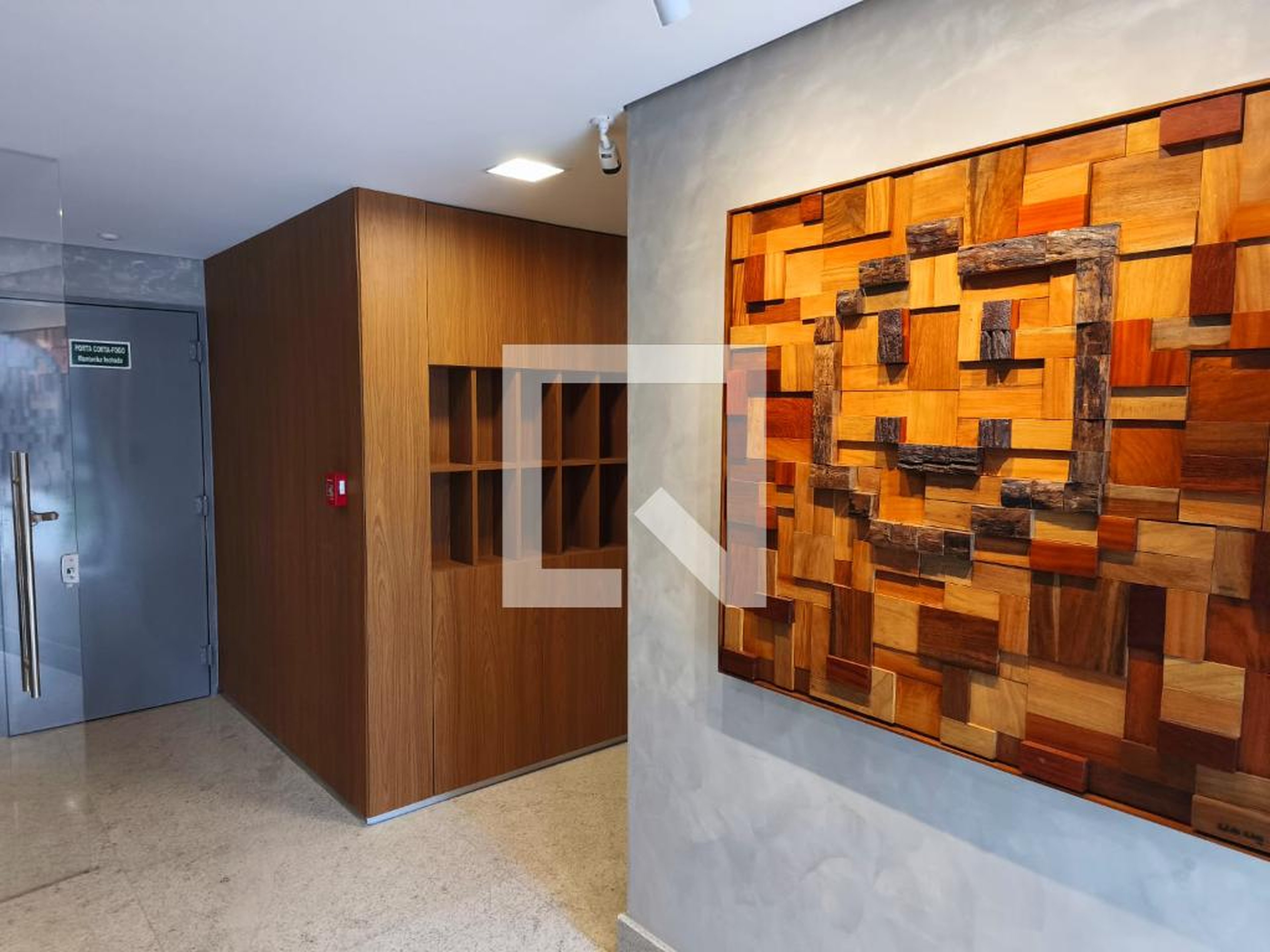 Hall de entrada - 