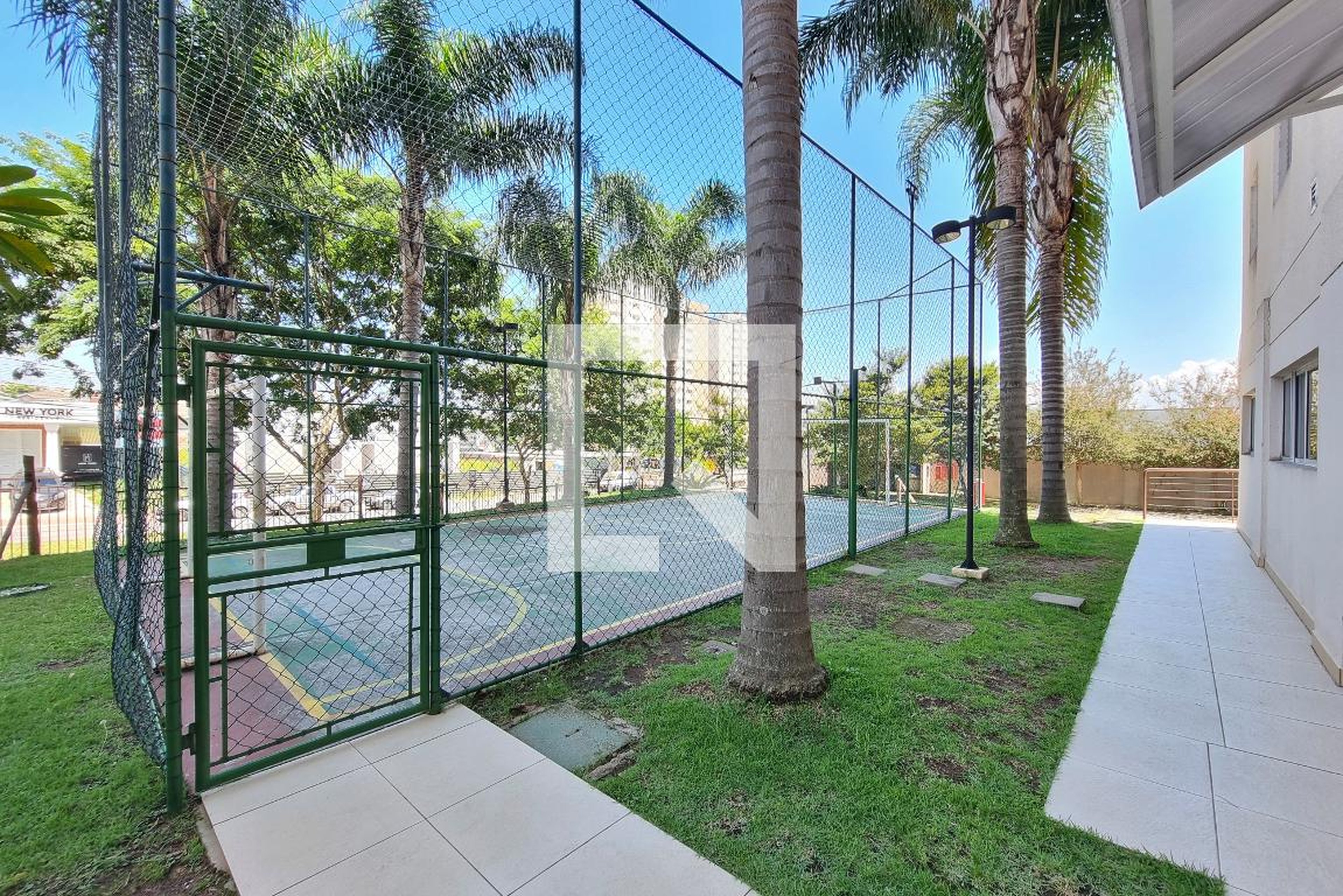 Quadra - Colinas de Villa Branca