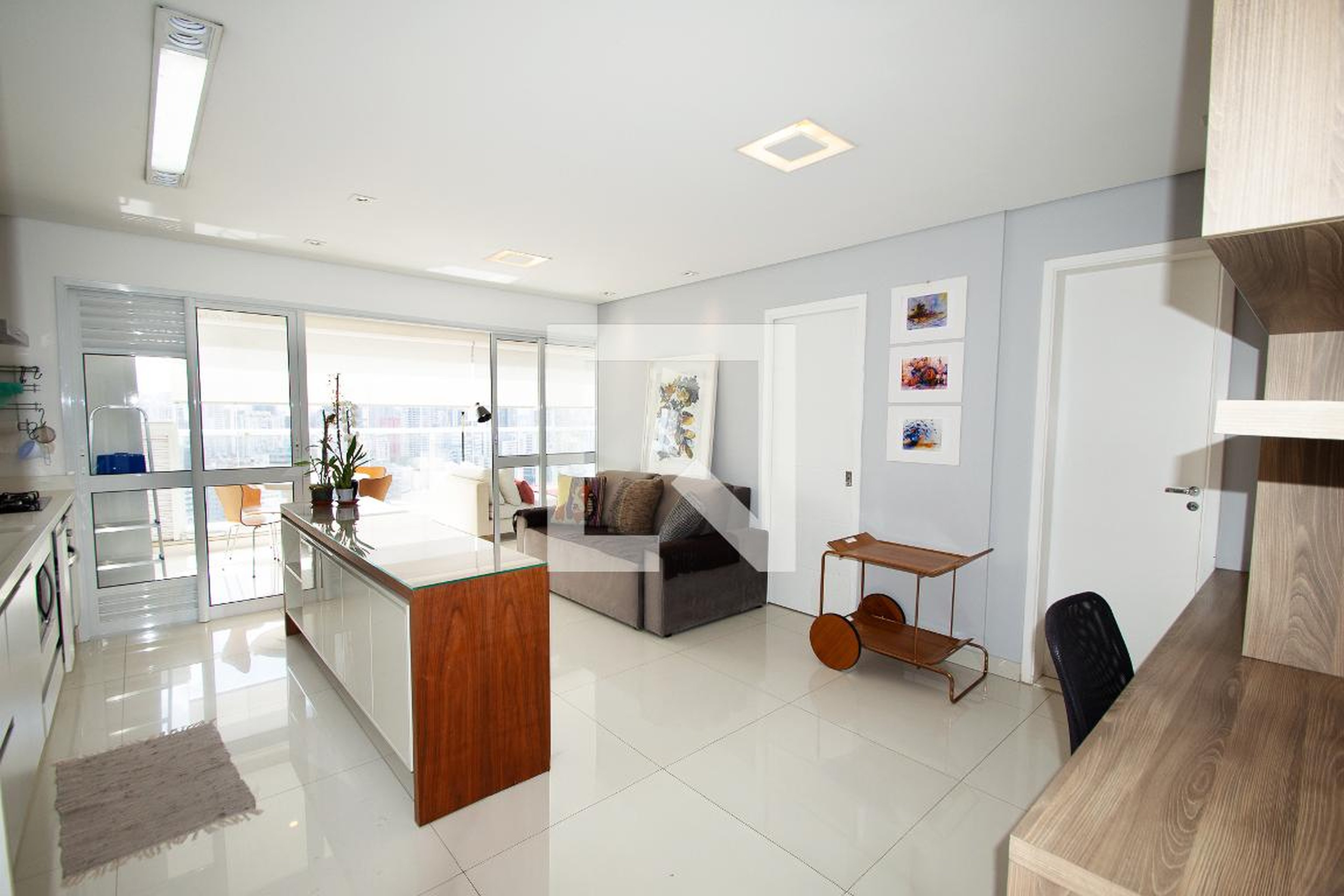 entrada - Dna Pinheiros