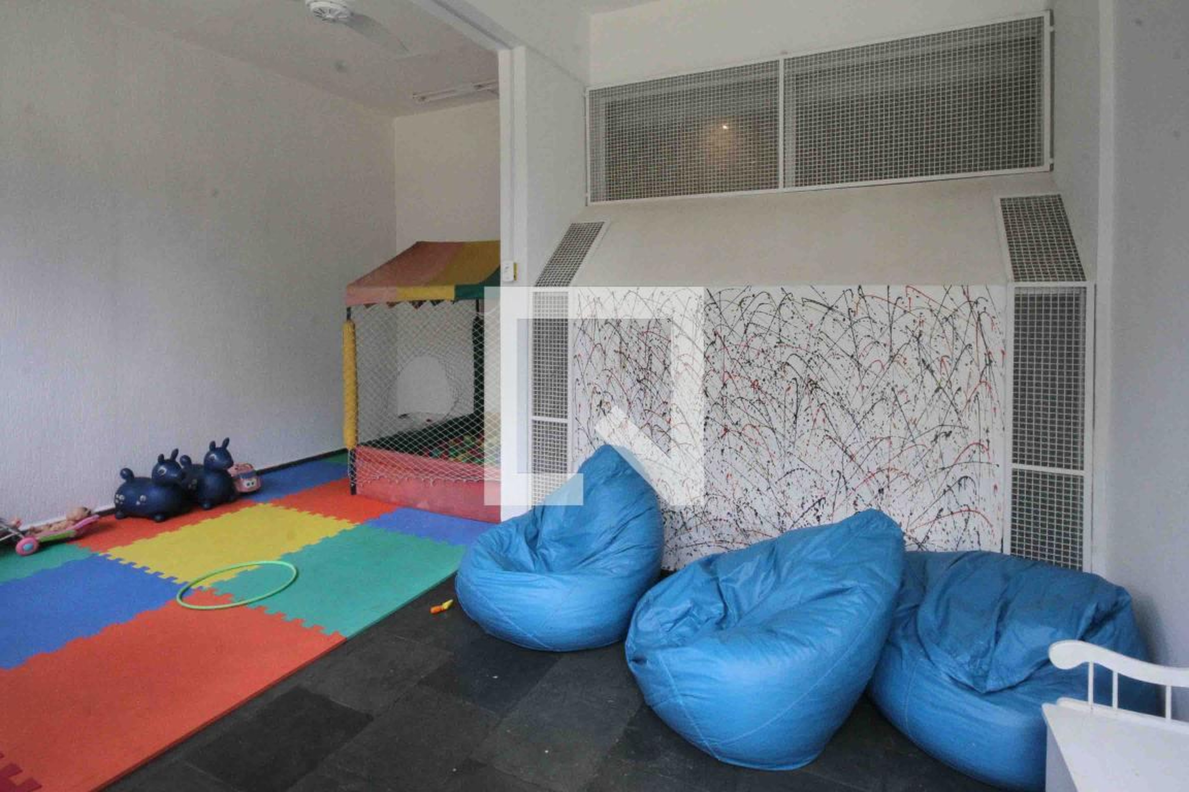 Brinquedoteca - Edifício Príncipe