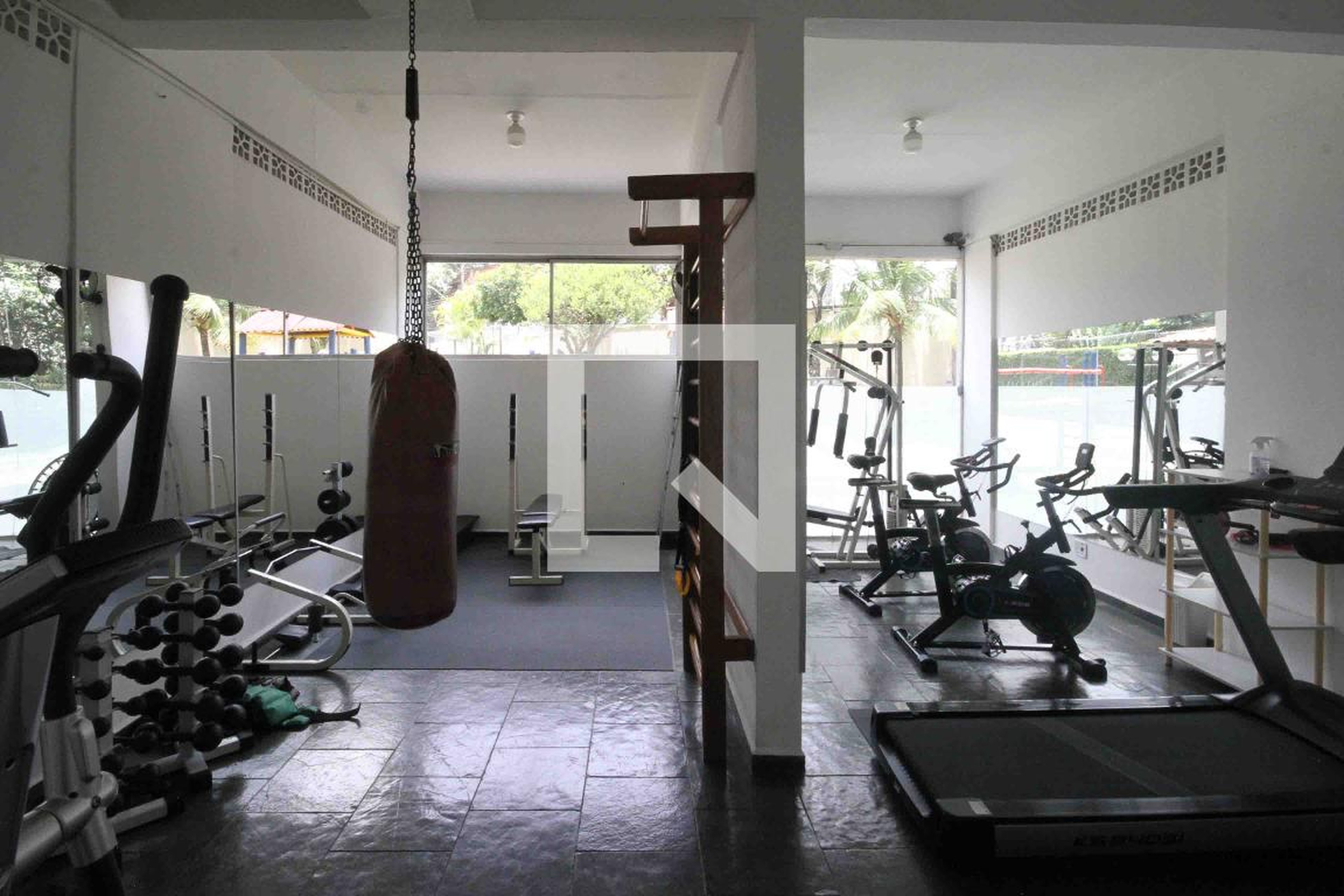 Academia - Edifício Príncipe