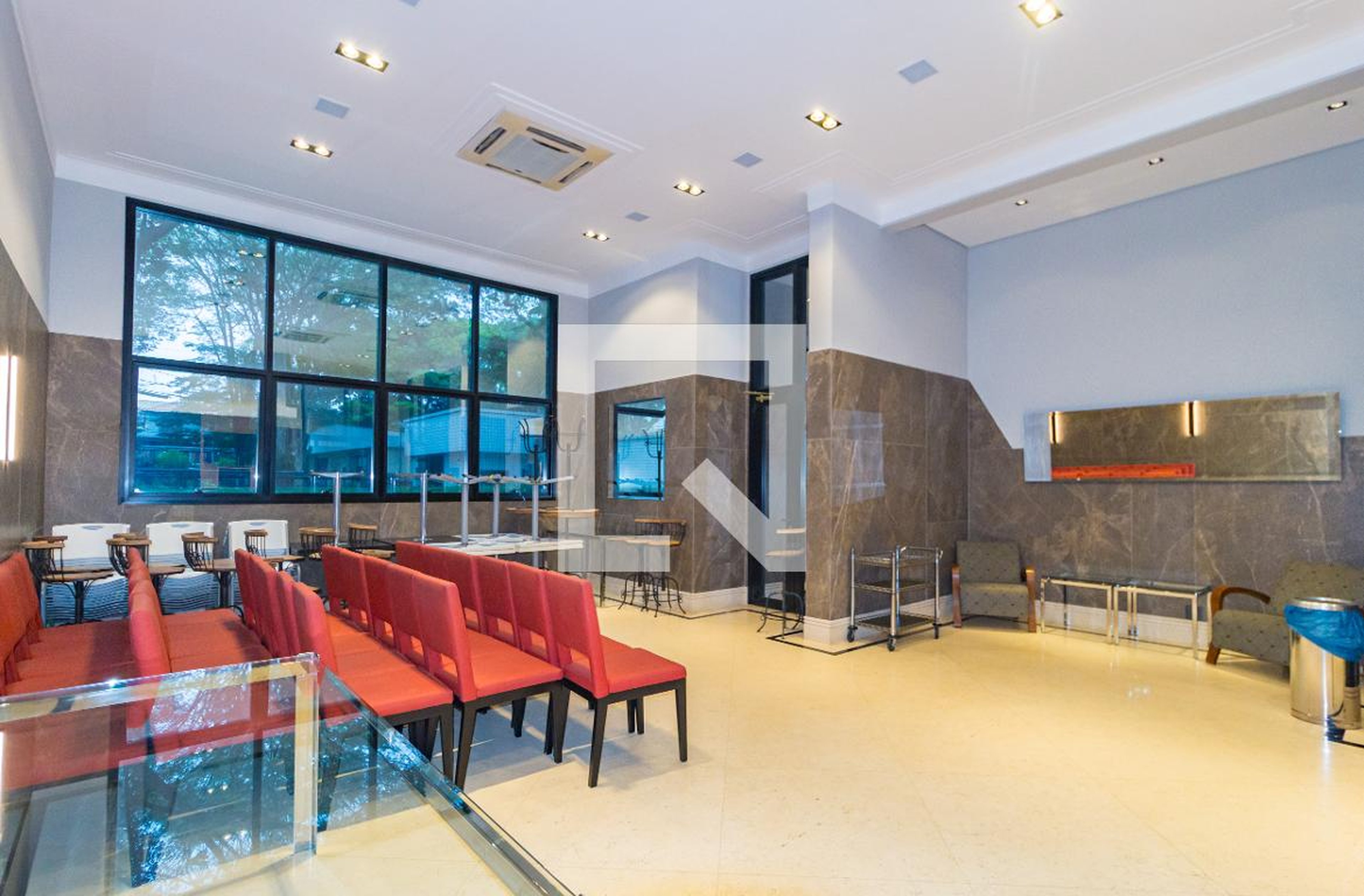 Salão de Festas - Anna Pavlova