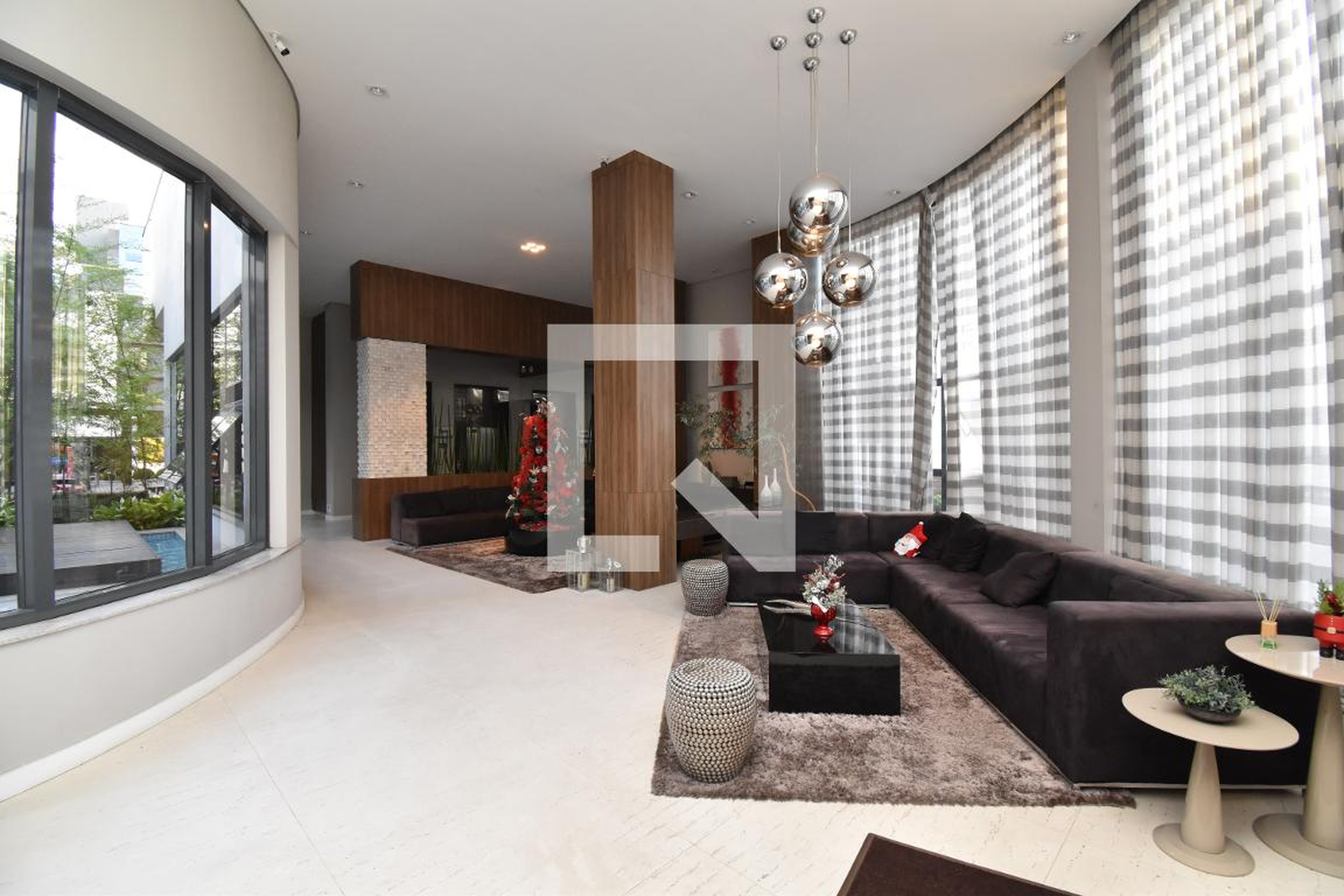 Hall de entrada - Weekend