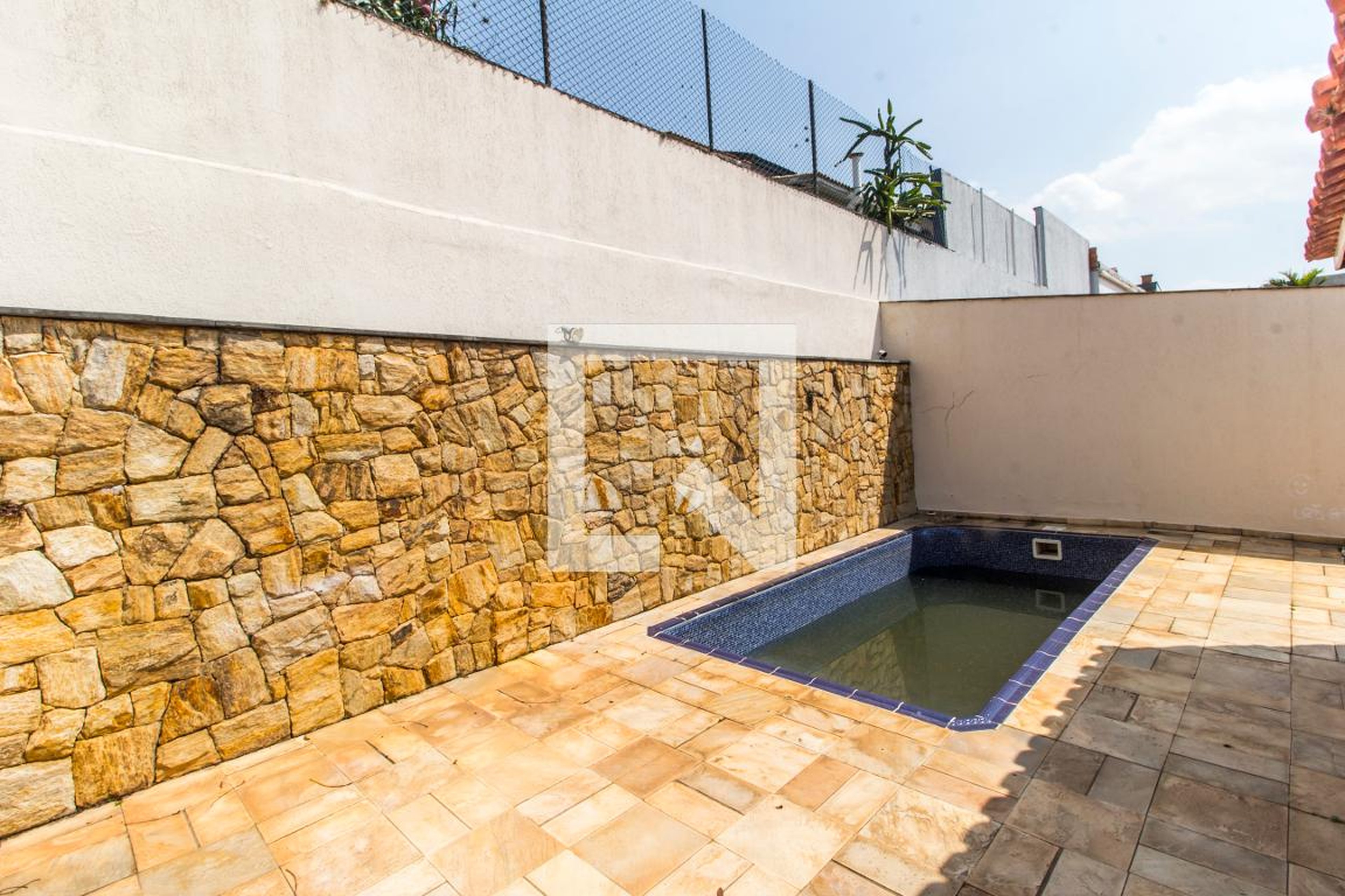 Piscina - 