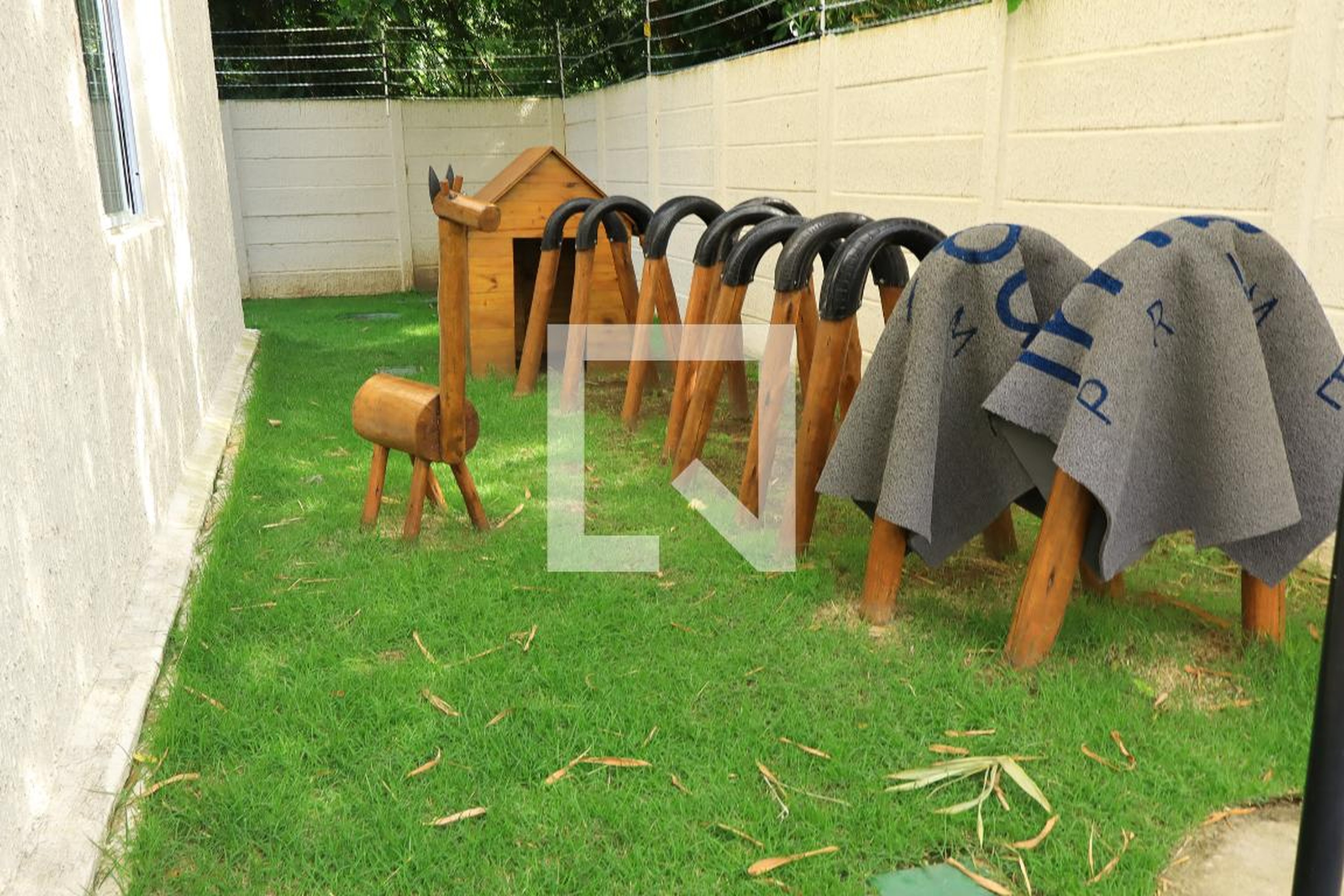 Área comum Condomínio Imbui Prime