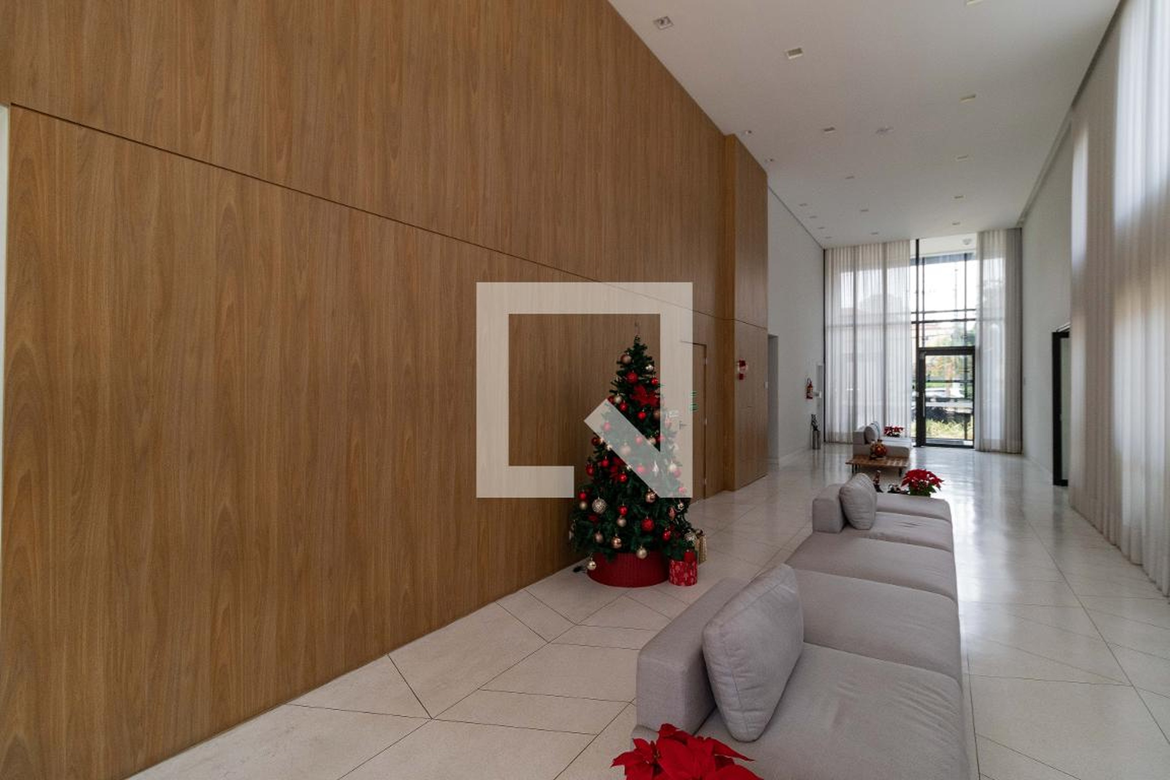 Hall social - Domum Perdizes