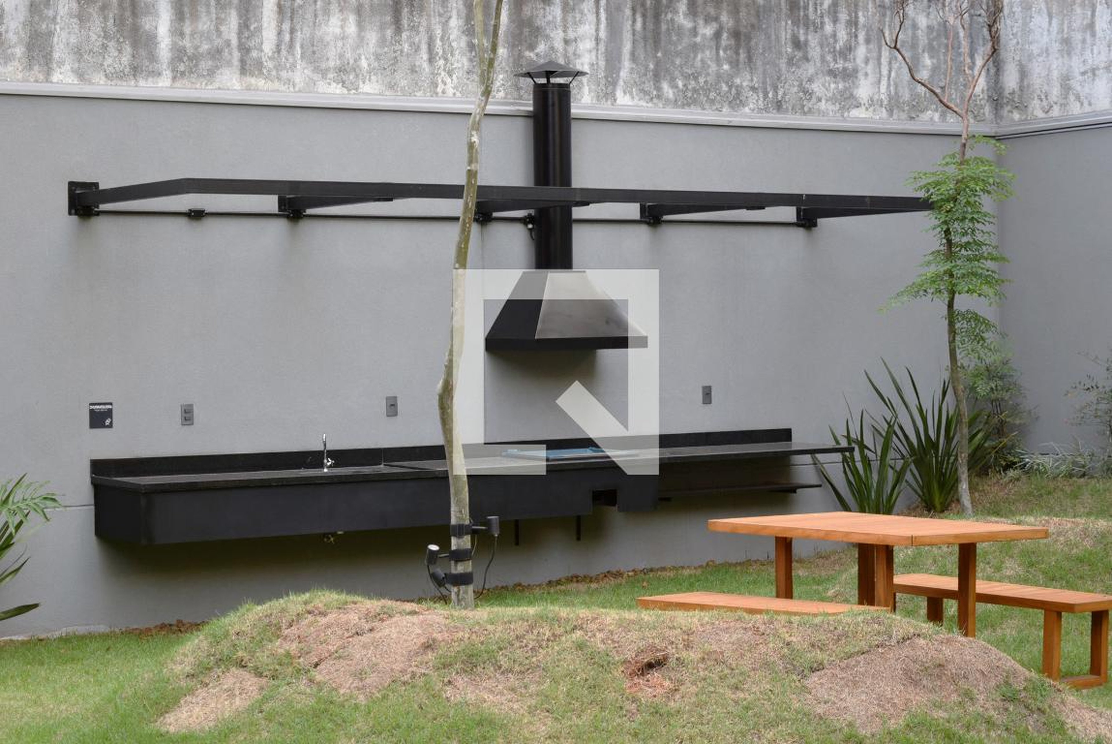 Churrasqueira - On Augusta