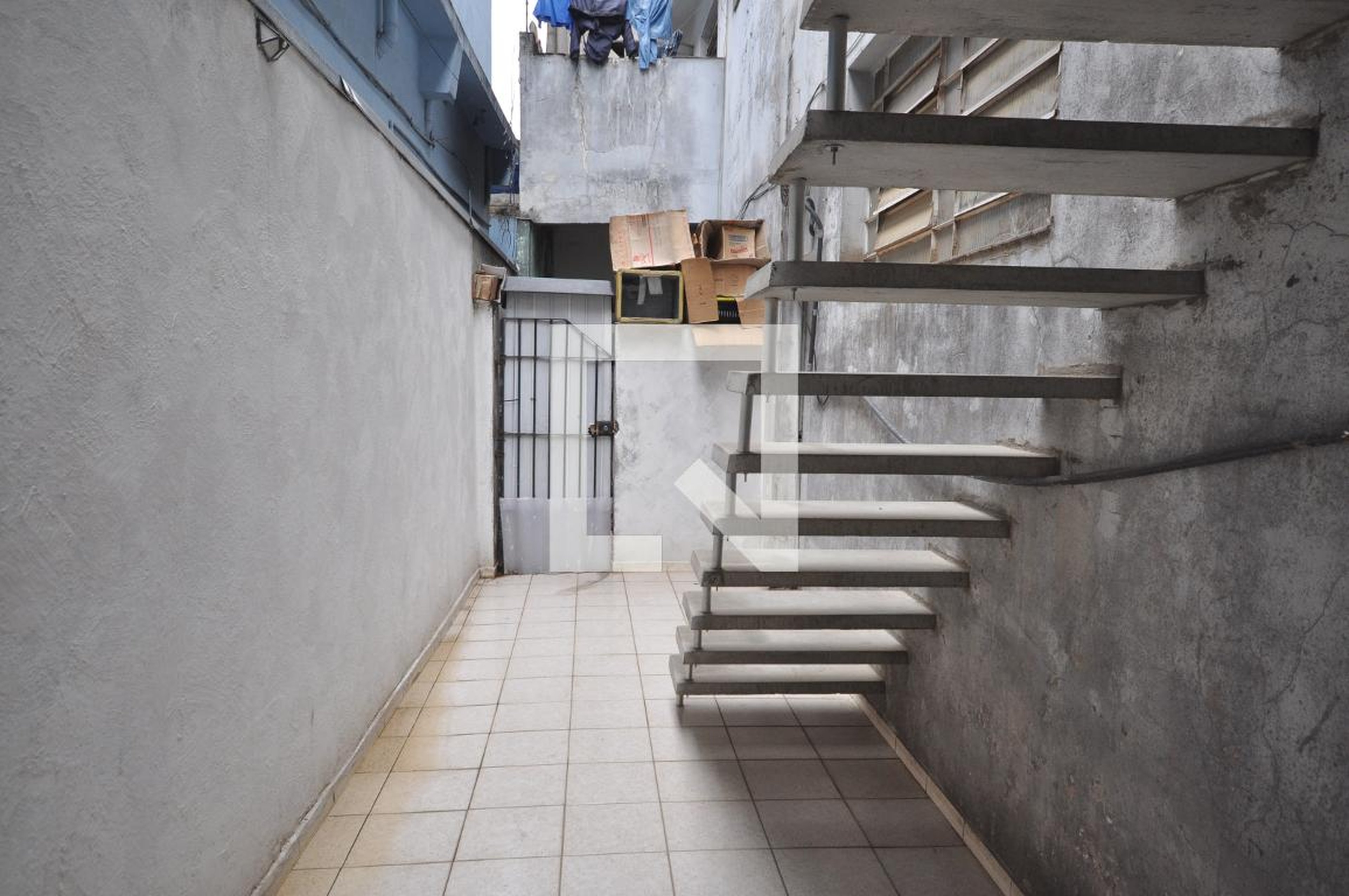 Hall de entrada - null