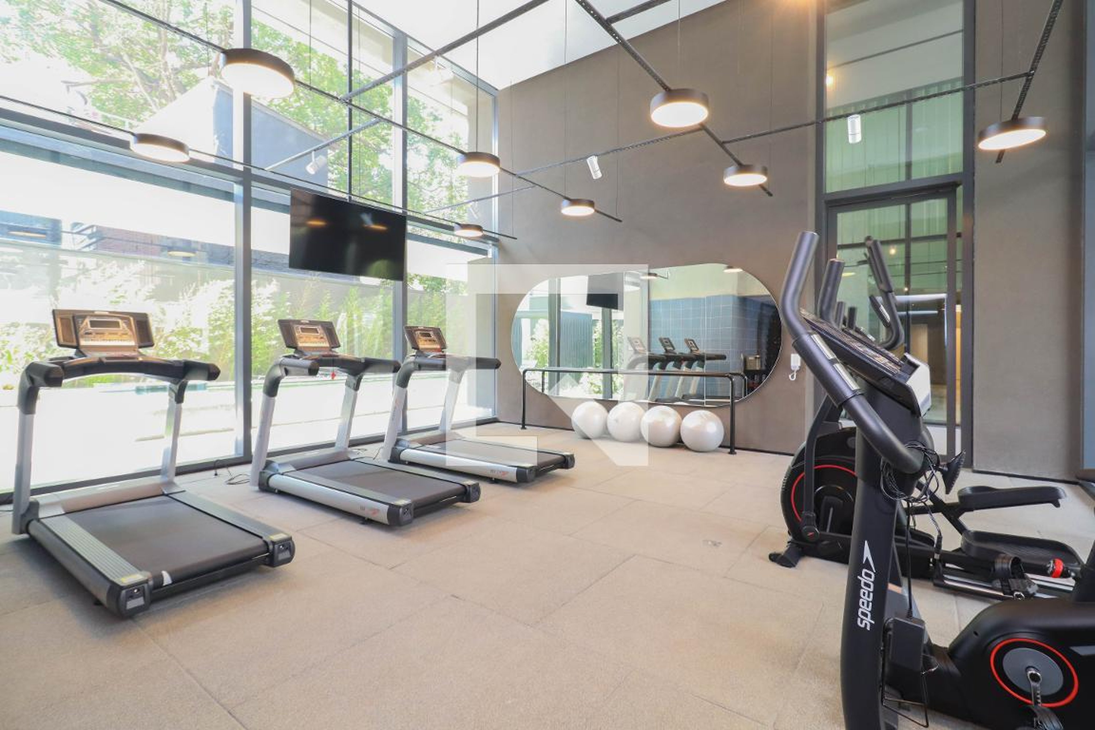 Academia - H.I. Pinheiros