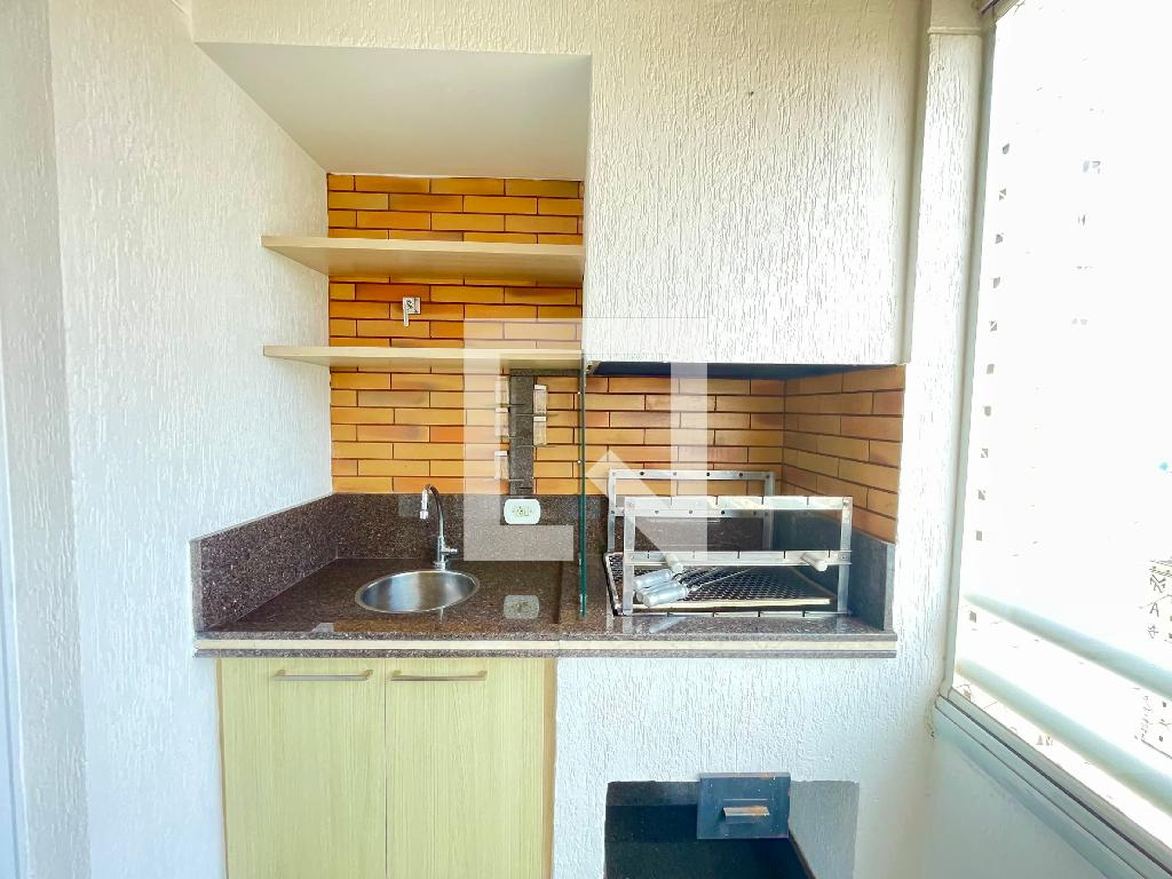 Churrasqueira - Massimo