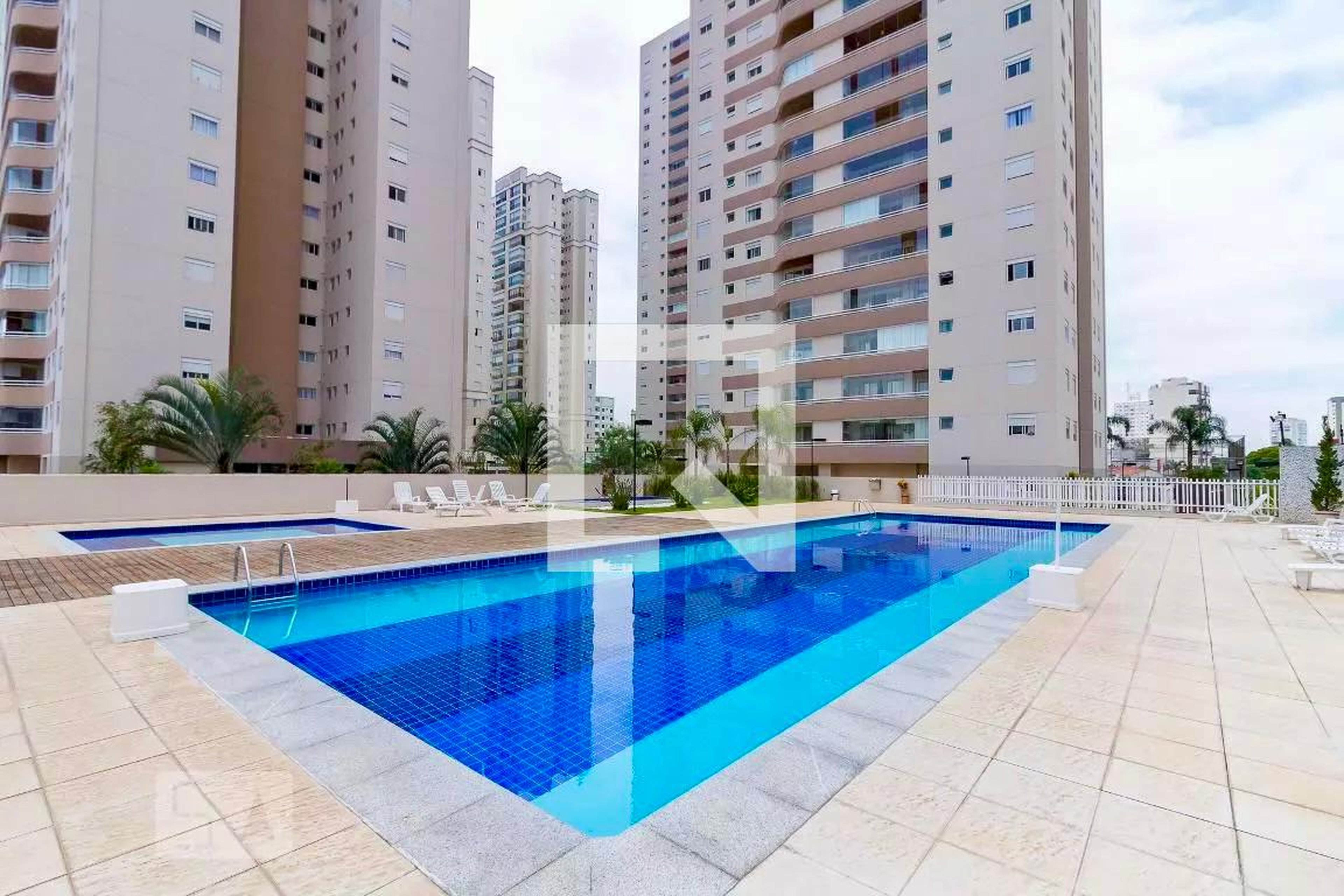 Piscina - Massimo
