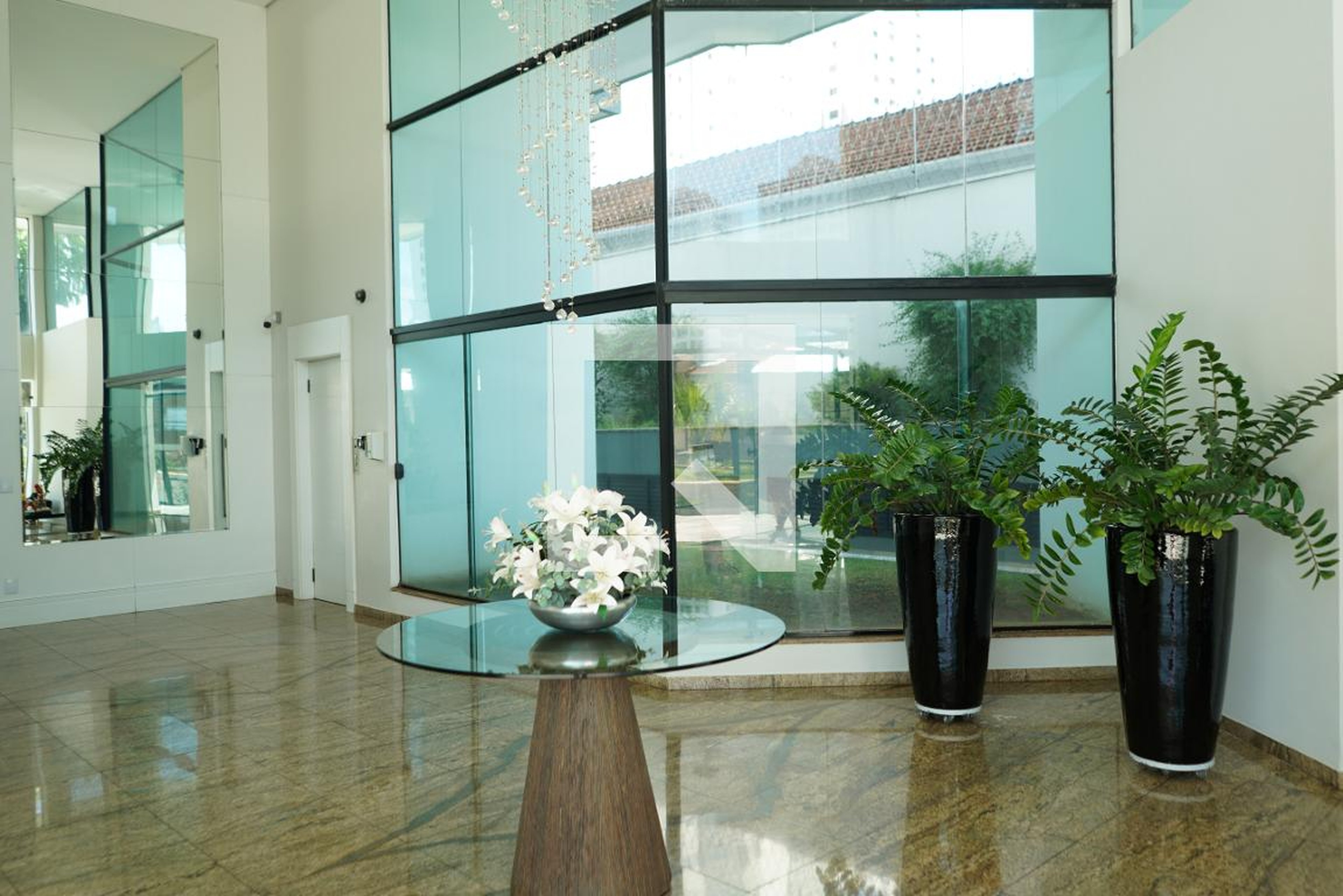 Hall social - Scorpios