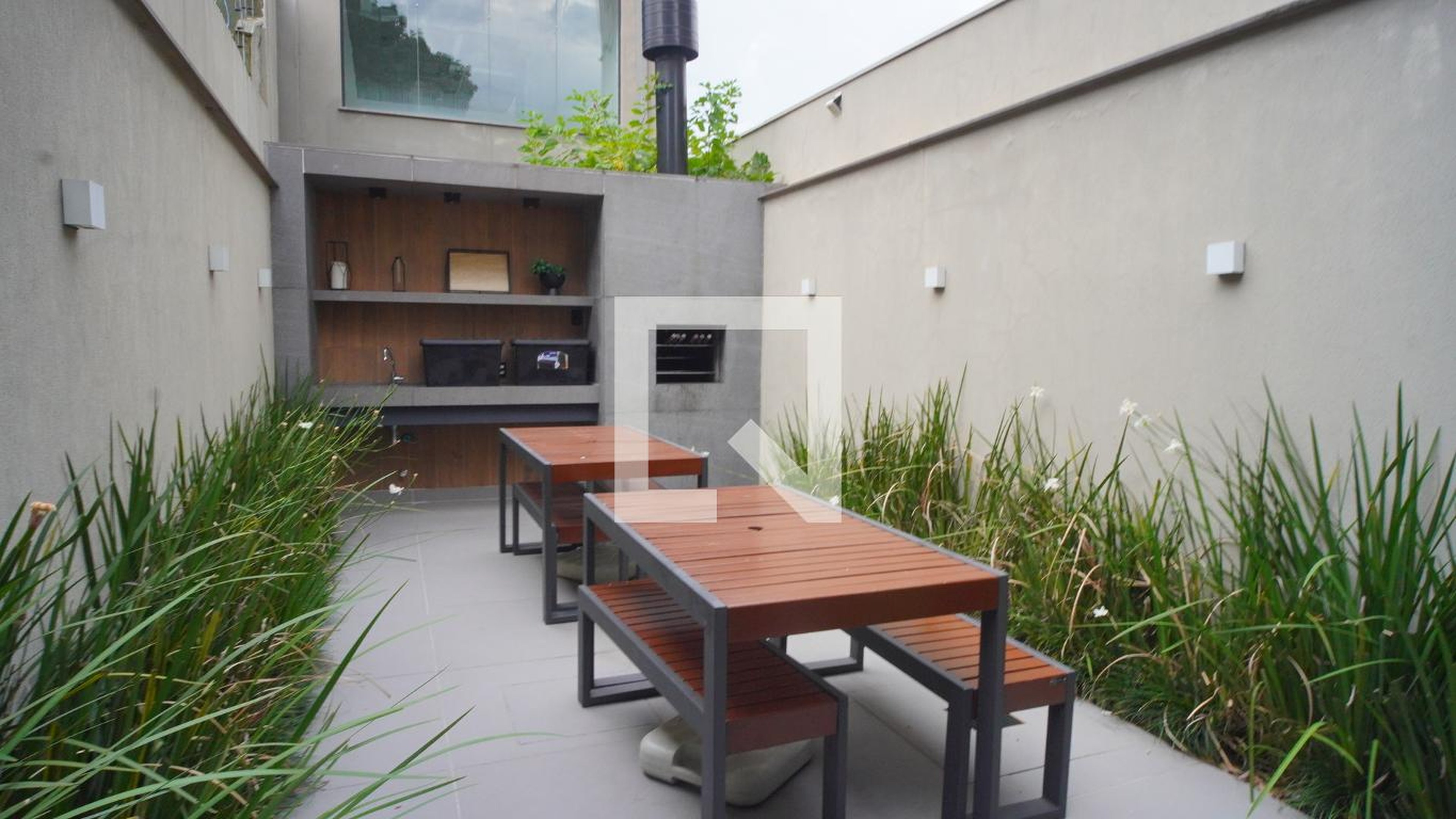 Espaço Gourmet - Edifício Prime