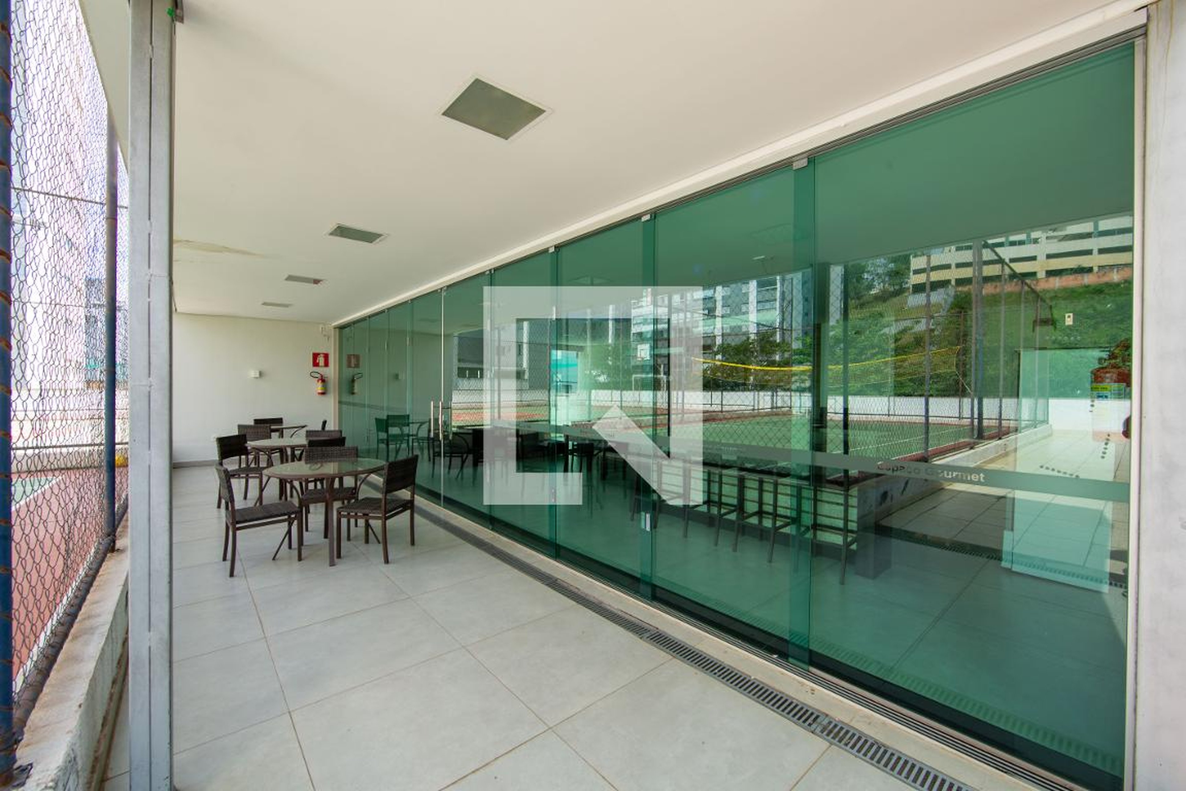 ESPACO GOURMET - Top Home