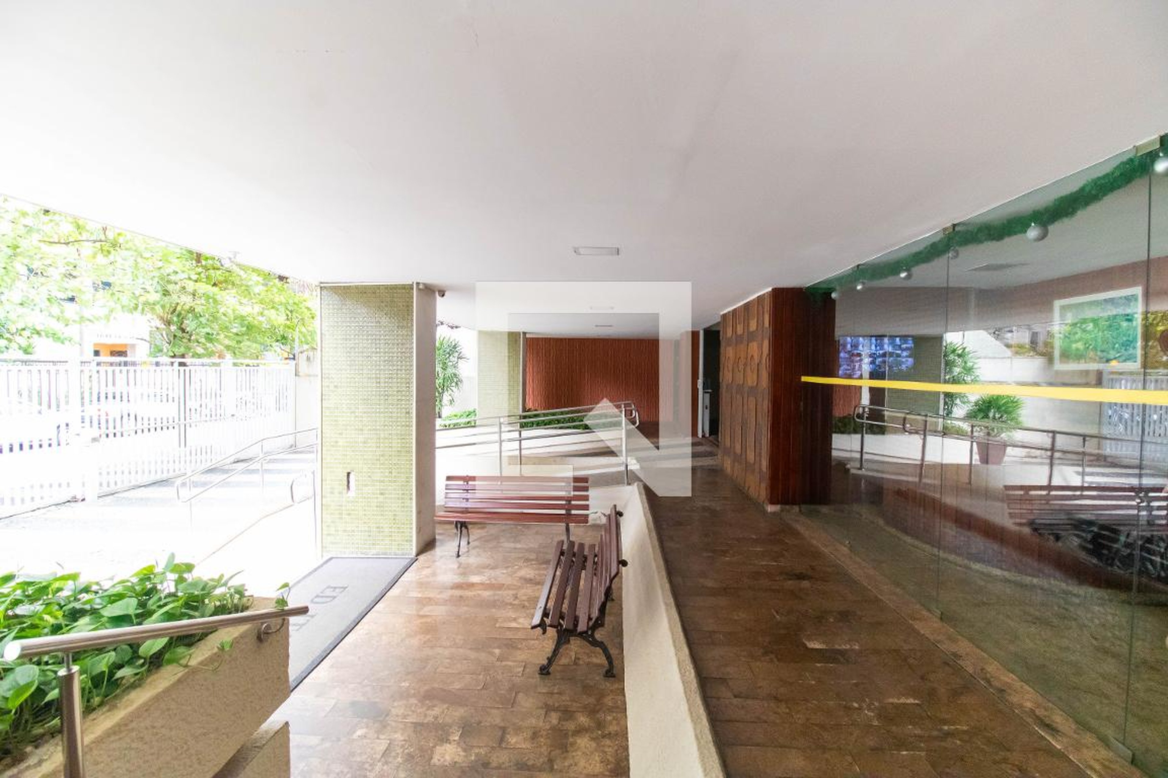 Área comum - Itapuã