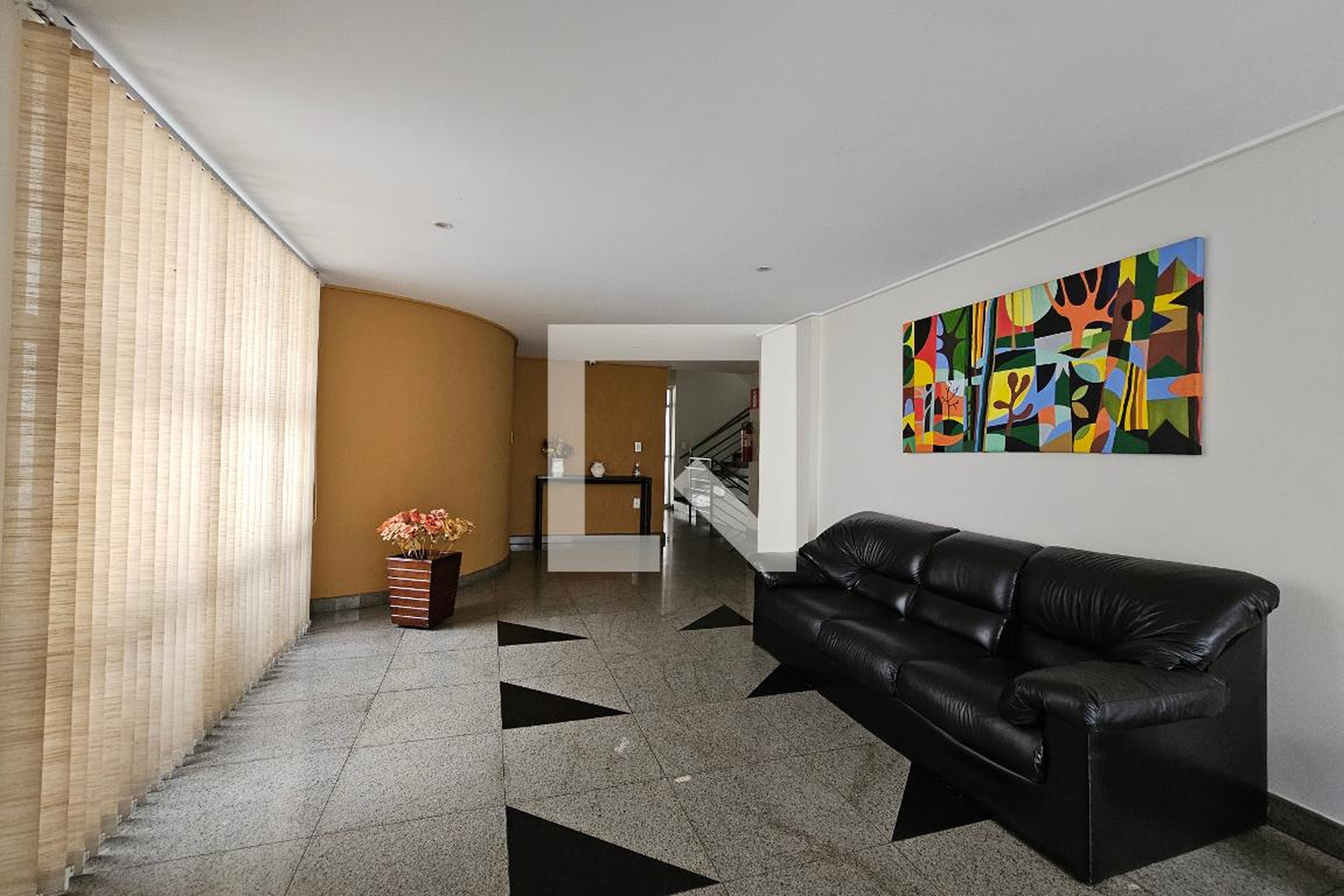 Hall Edifício América