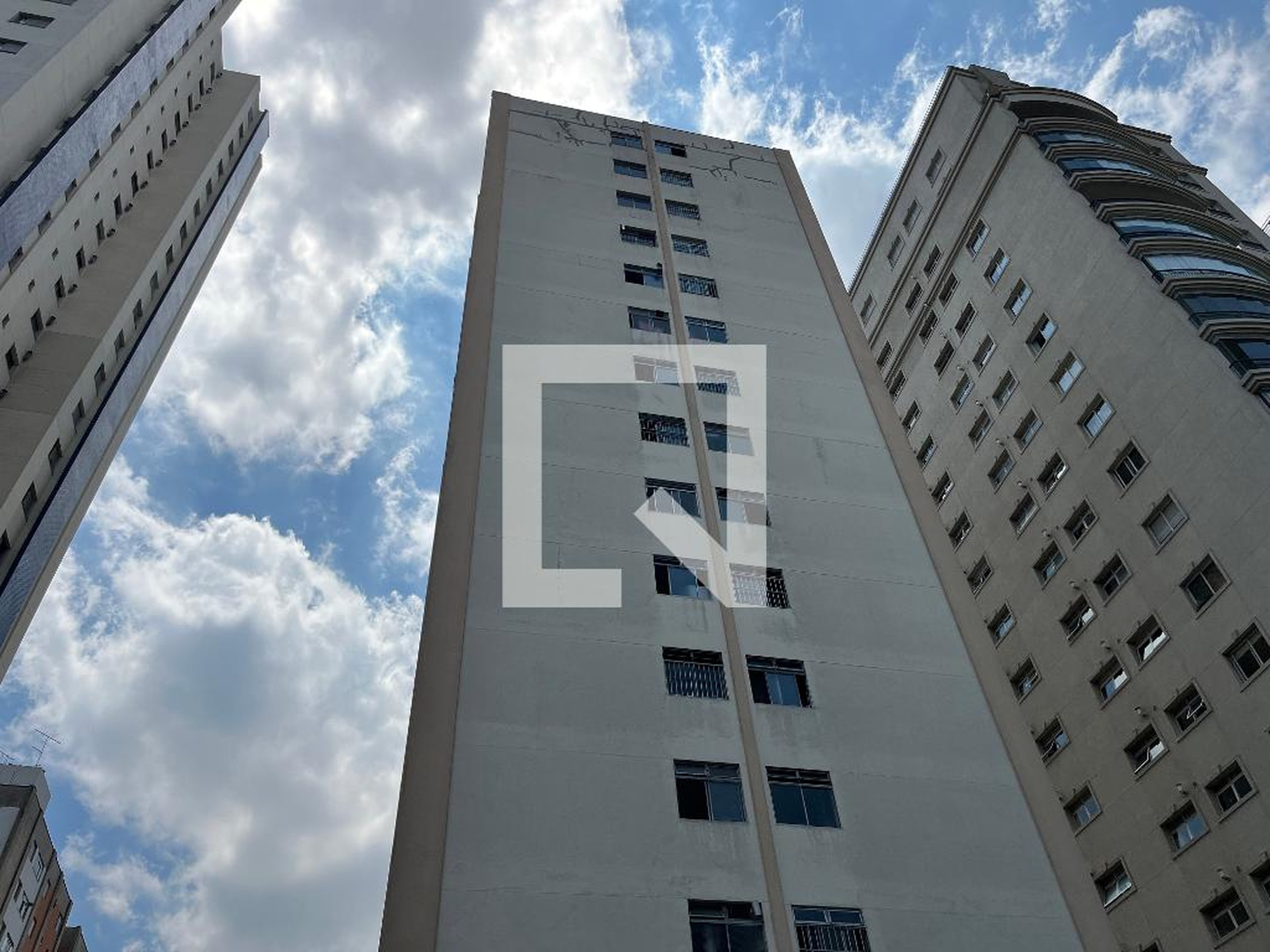 Fachada do Prédio Condomínio Praia de Camboru