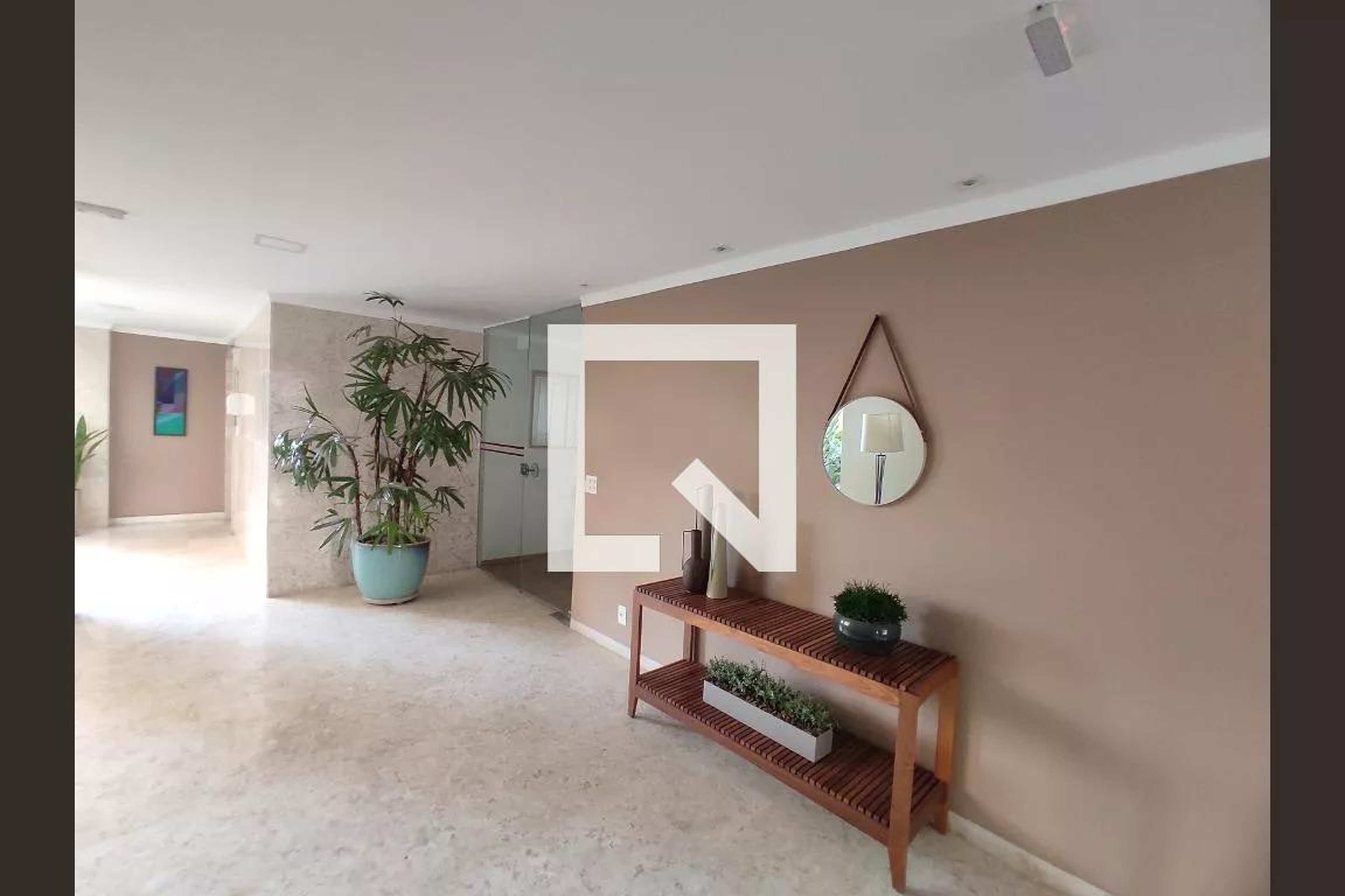 Hall Social - Citta de Luca