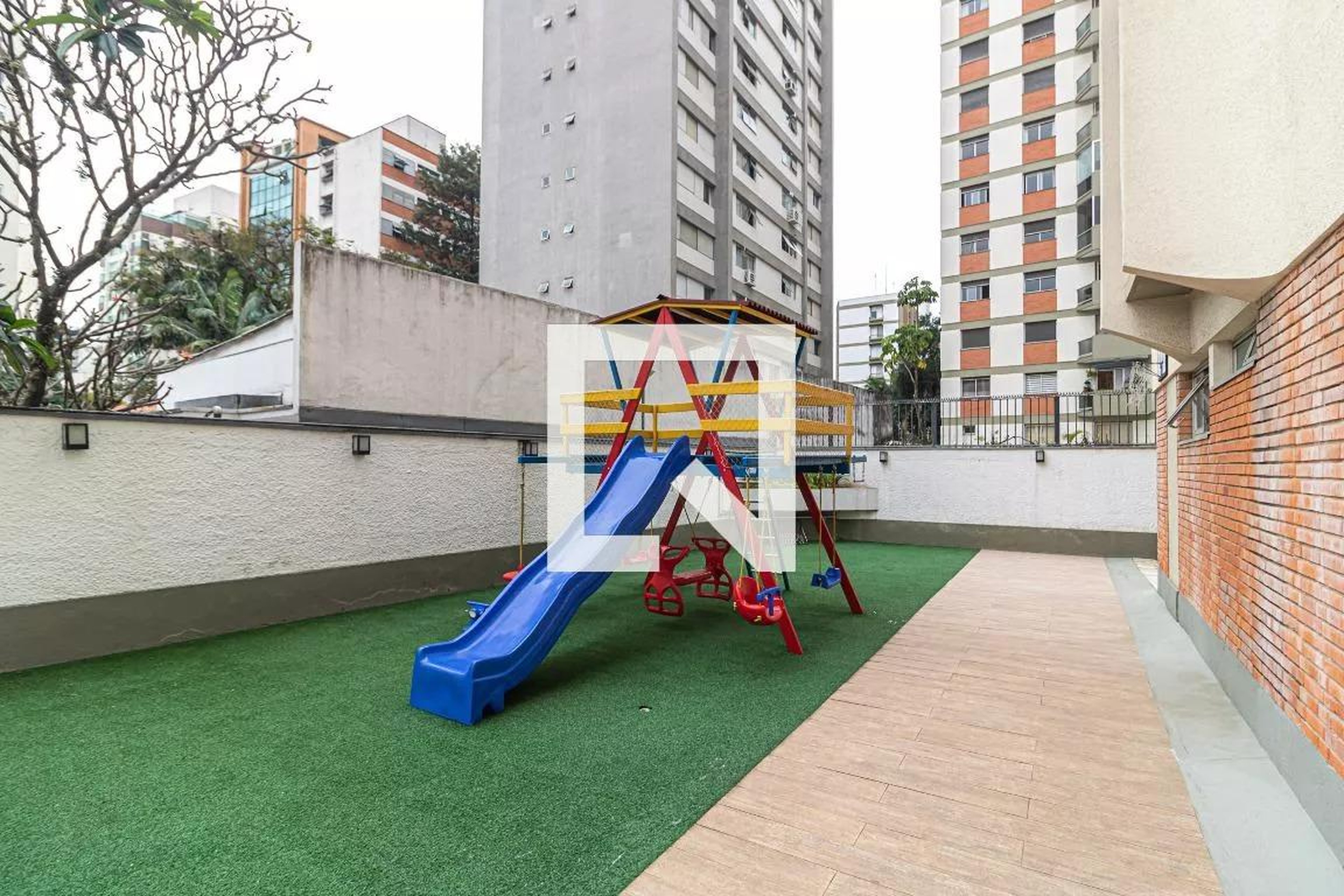 Playground - Citta de Luca