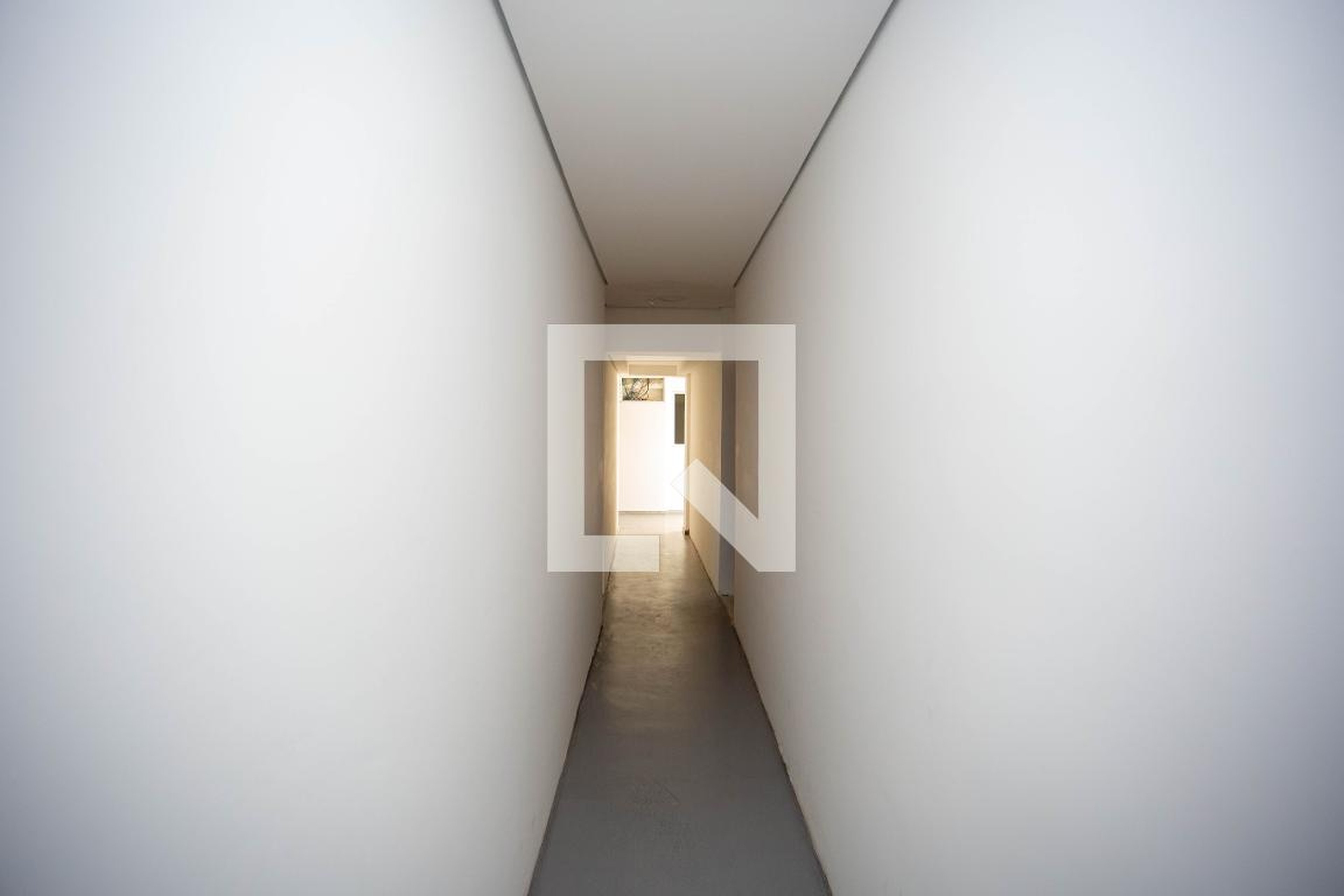 Hall de entrada - null