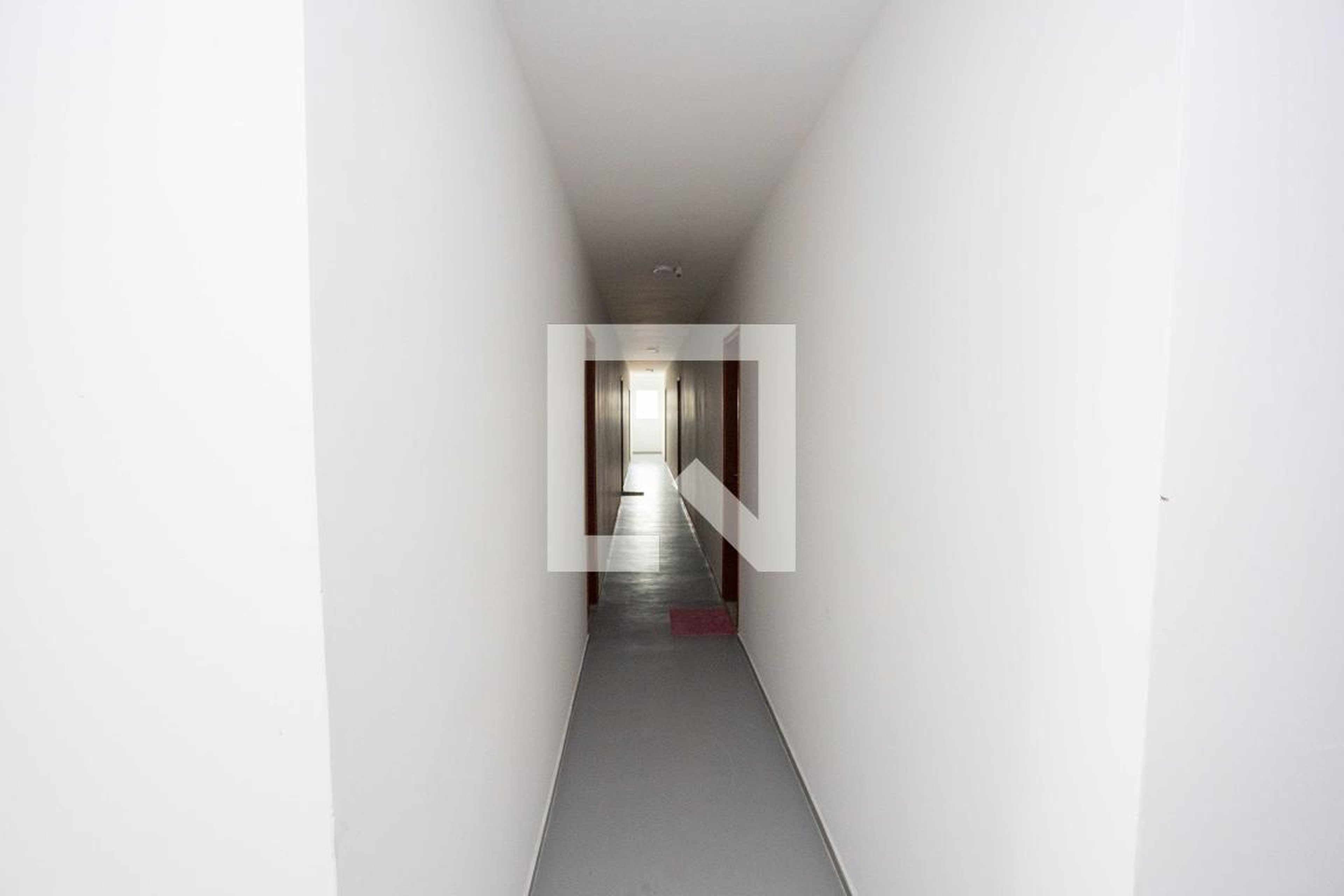 Hall de Entrada - null