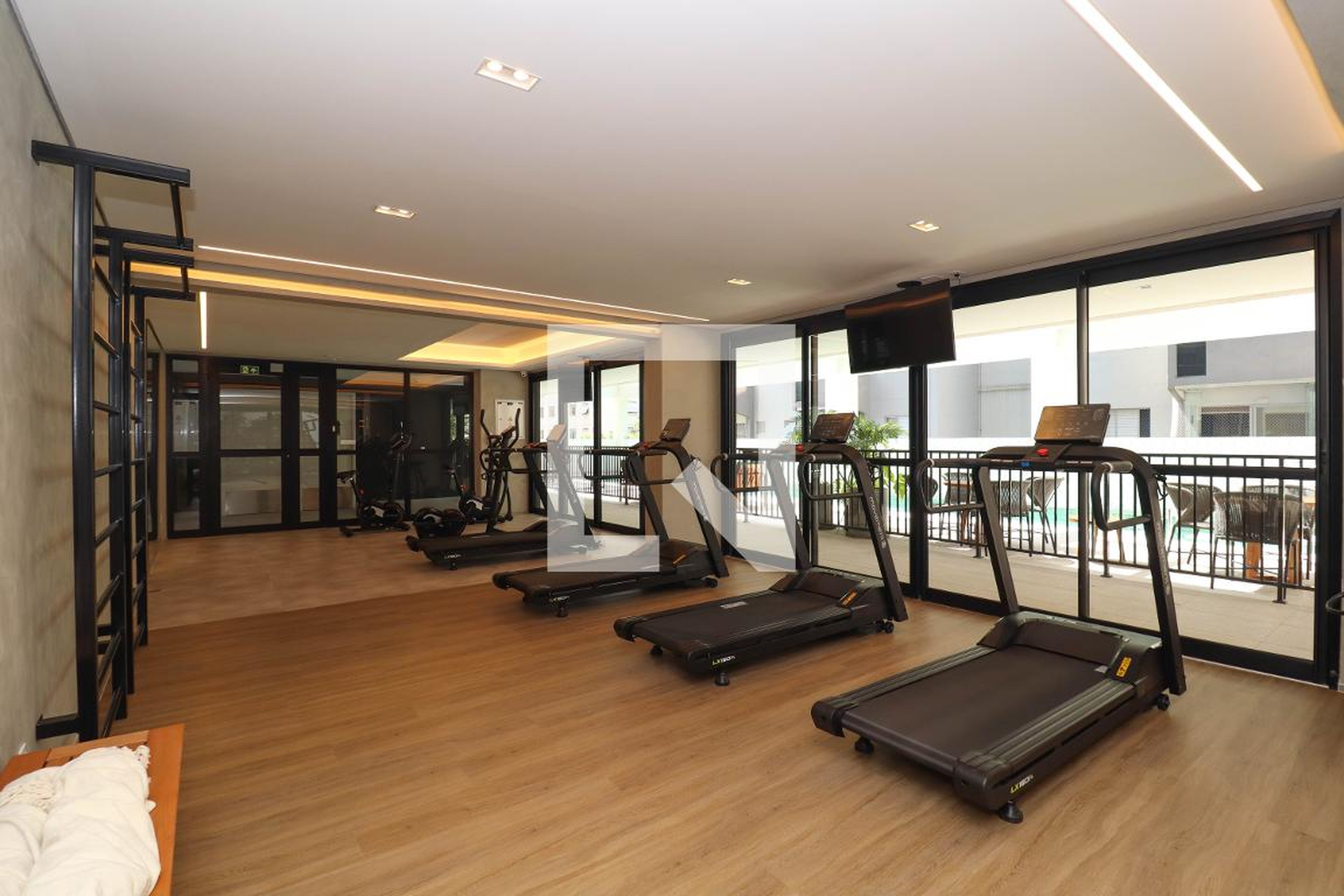 Academia - Kronos Madalena