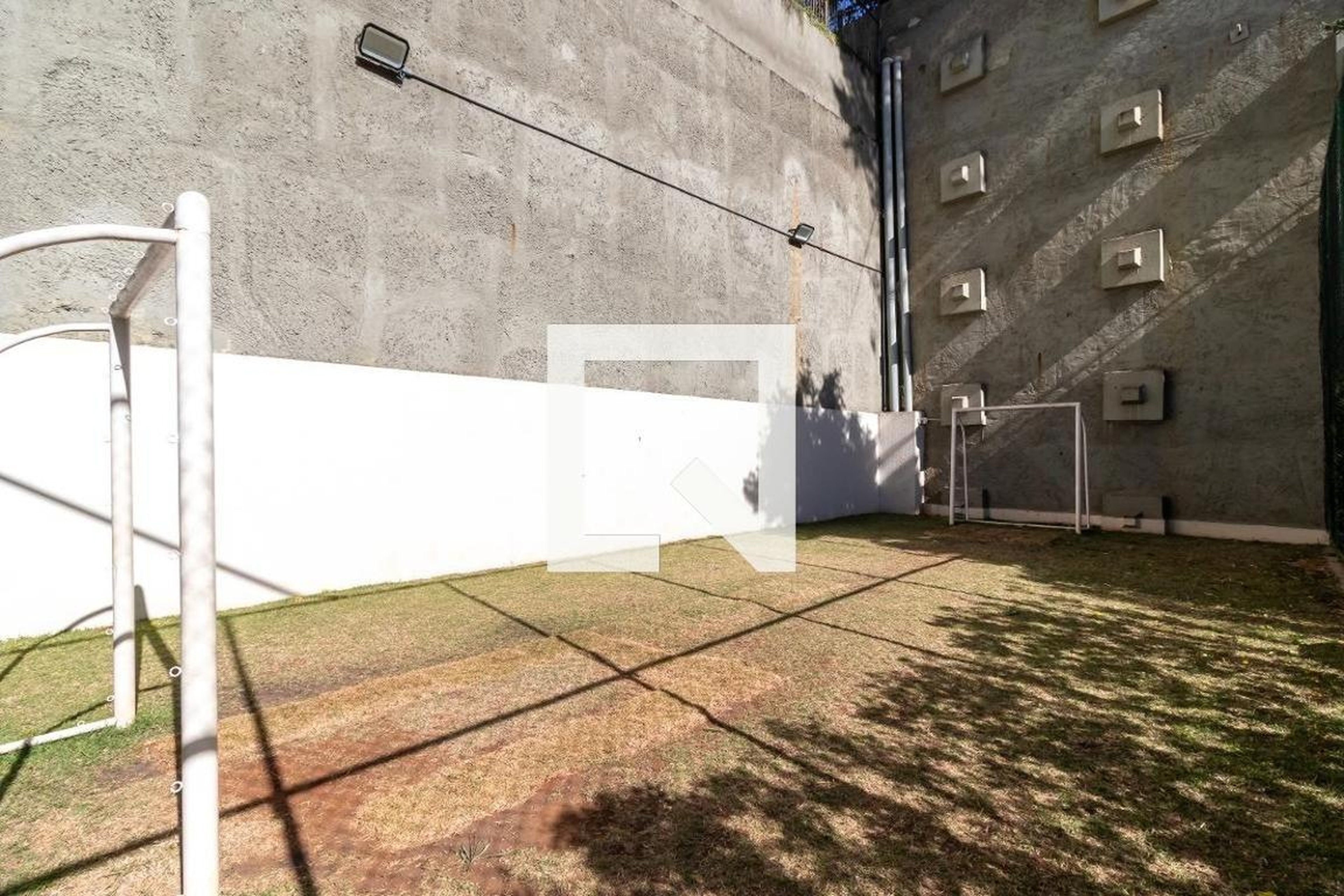 Quadra - Maxin Santana