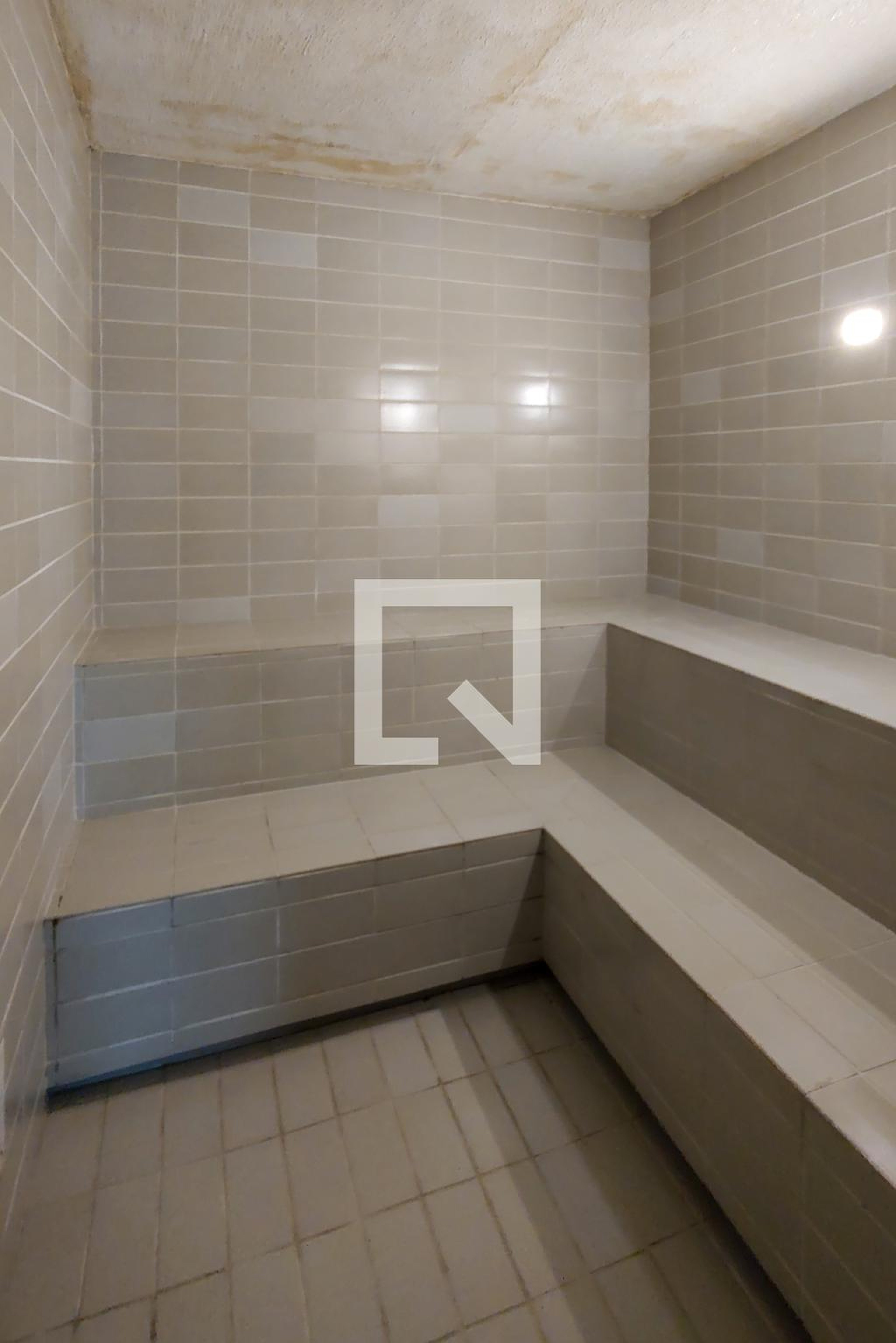 Sauna - Due Fratelli Residence