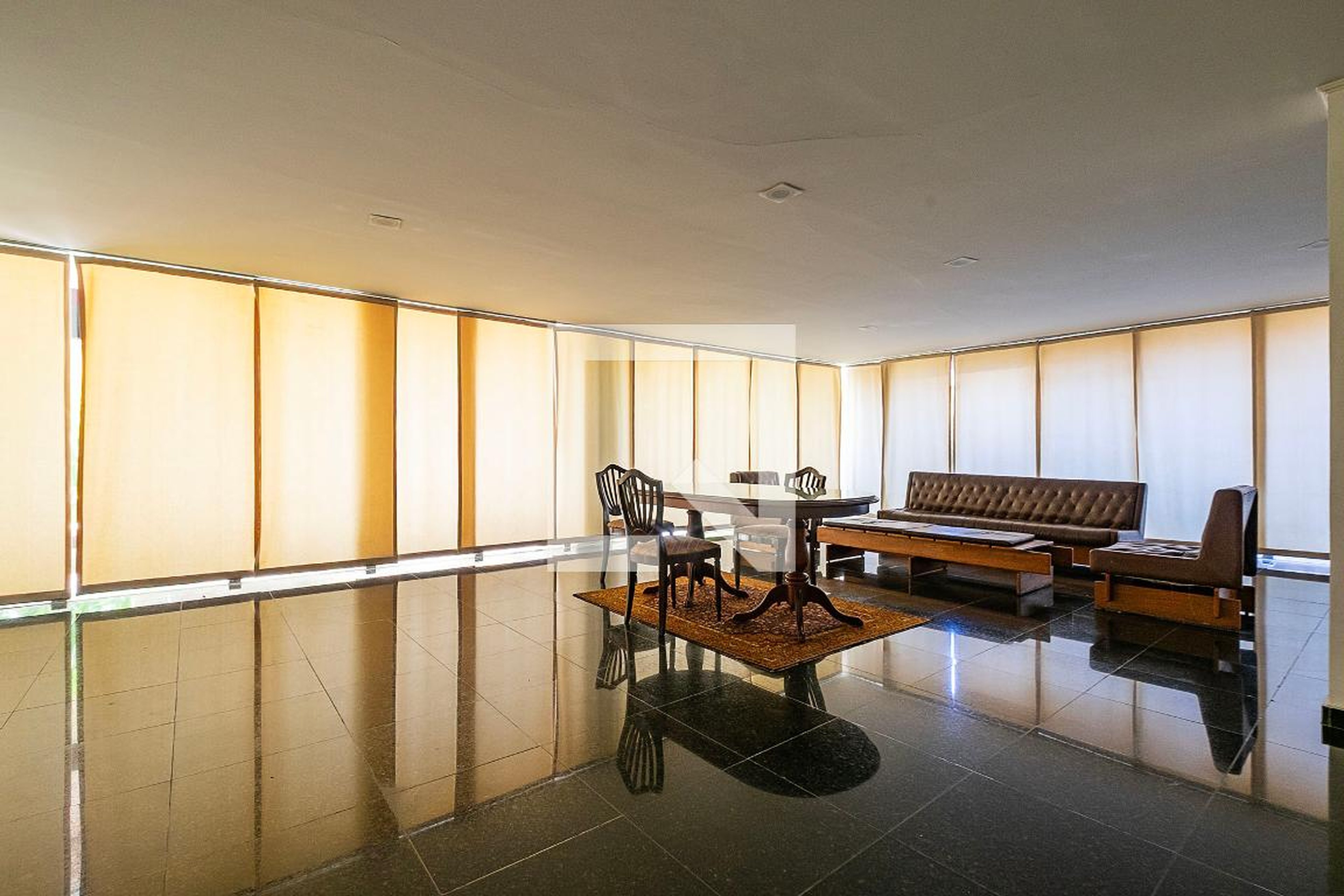 Salão de Festas - Columba