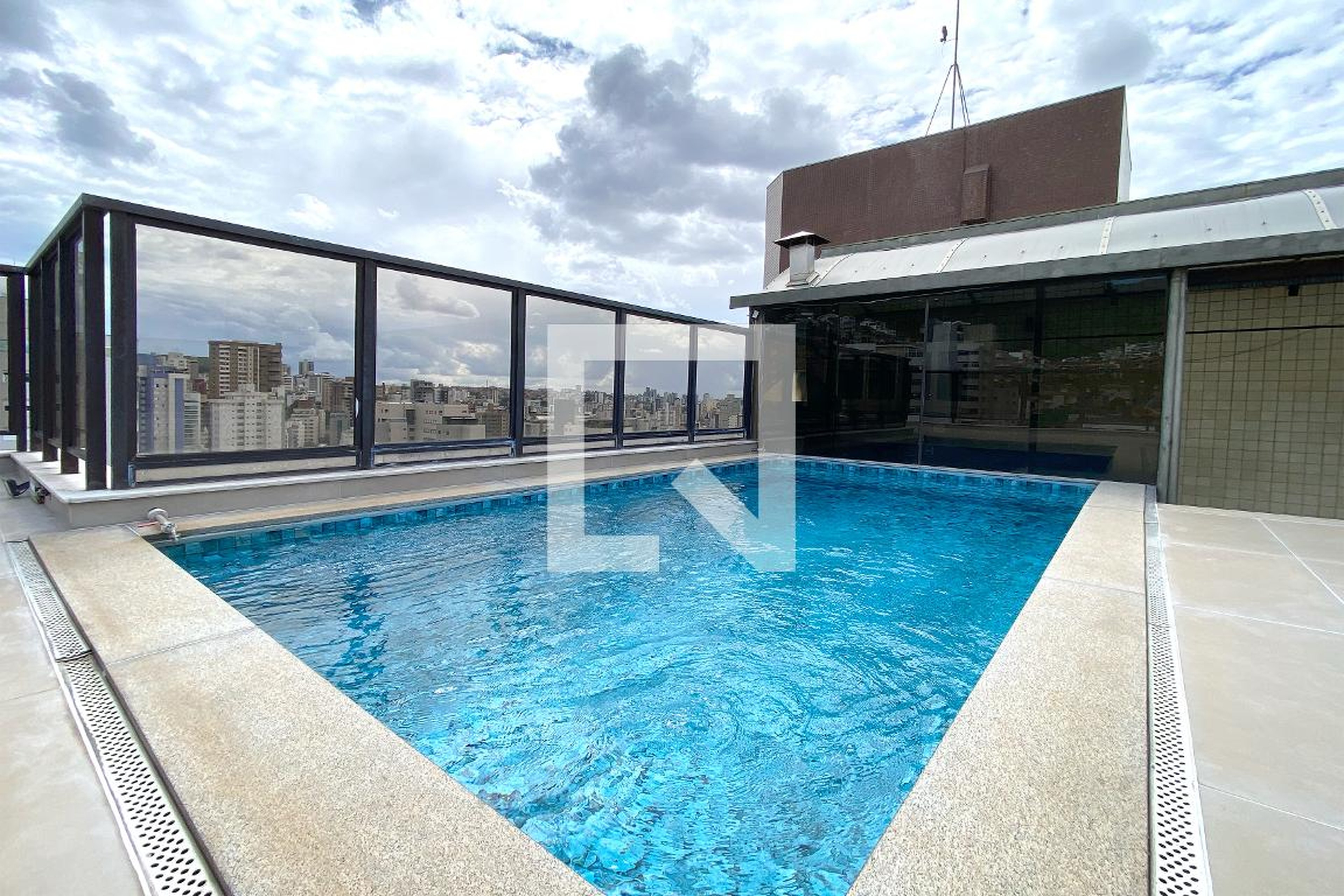 Piscina - 