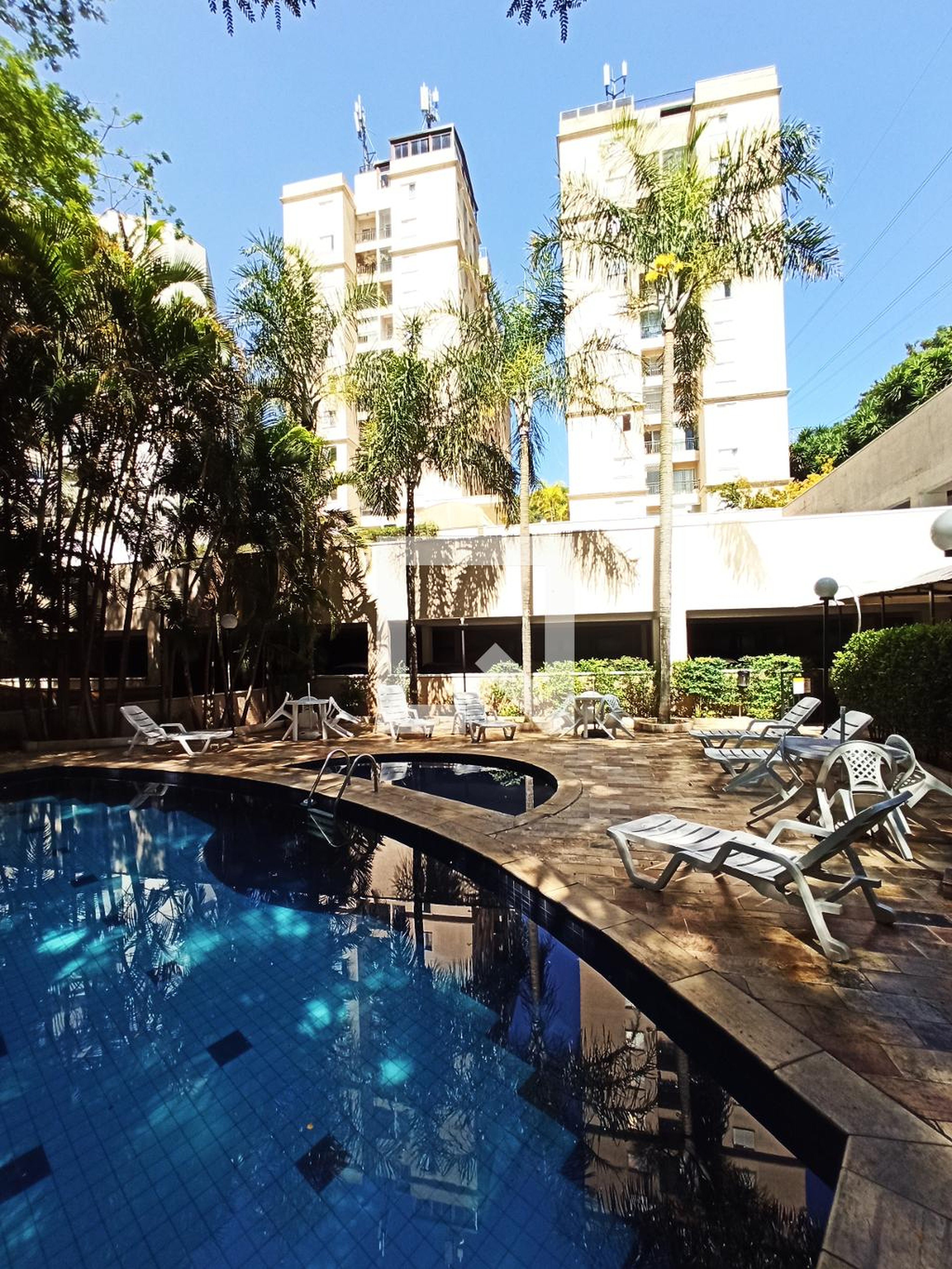 Piscina - 