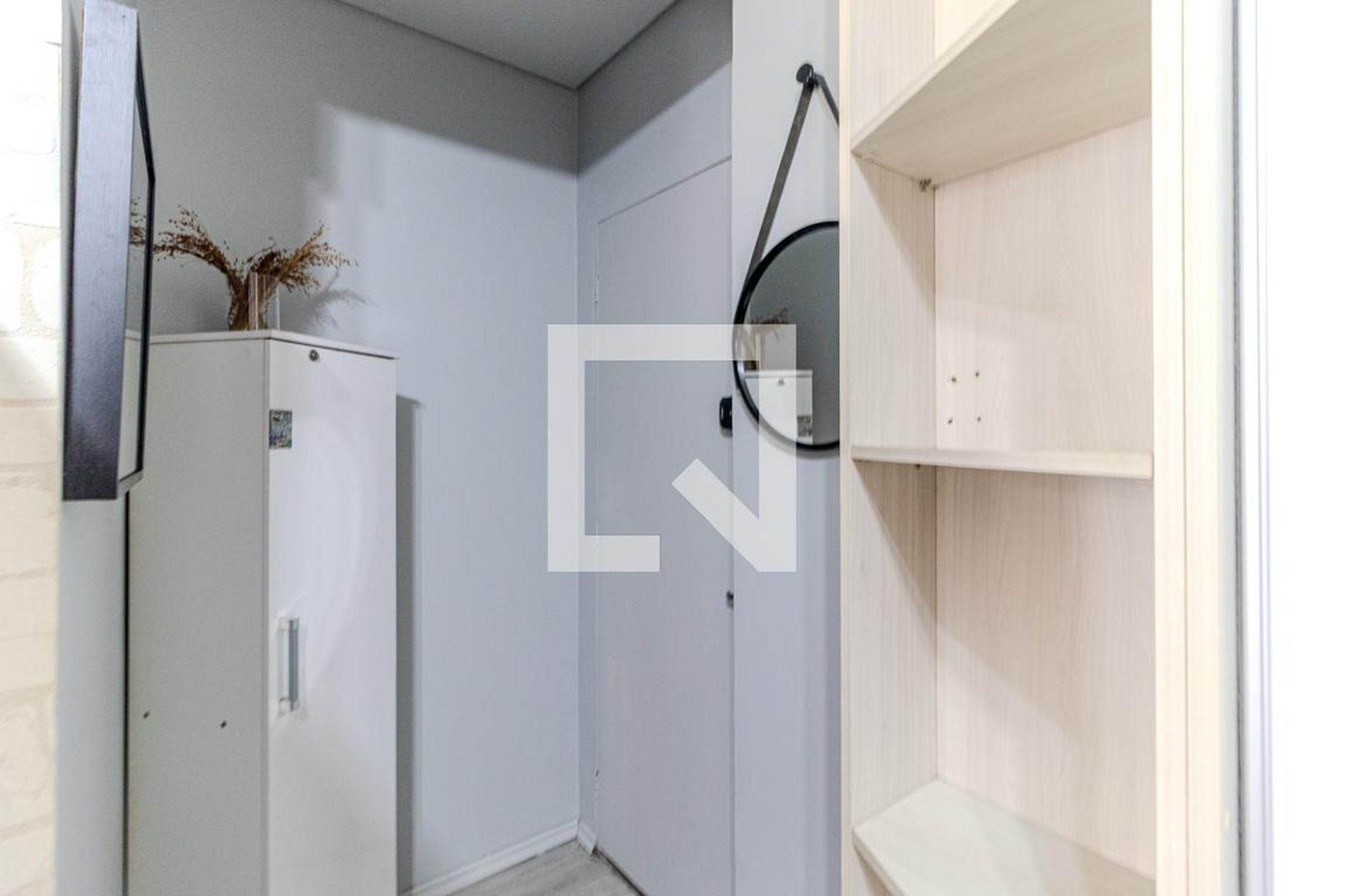 Entrada - Vanguard Ipiranga