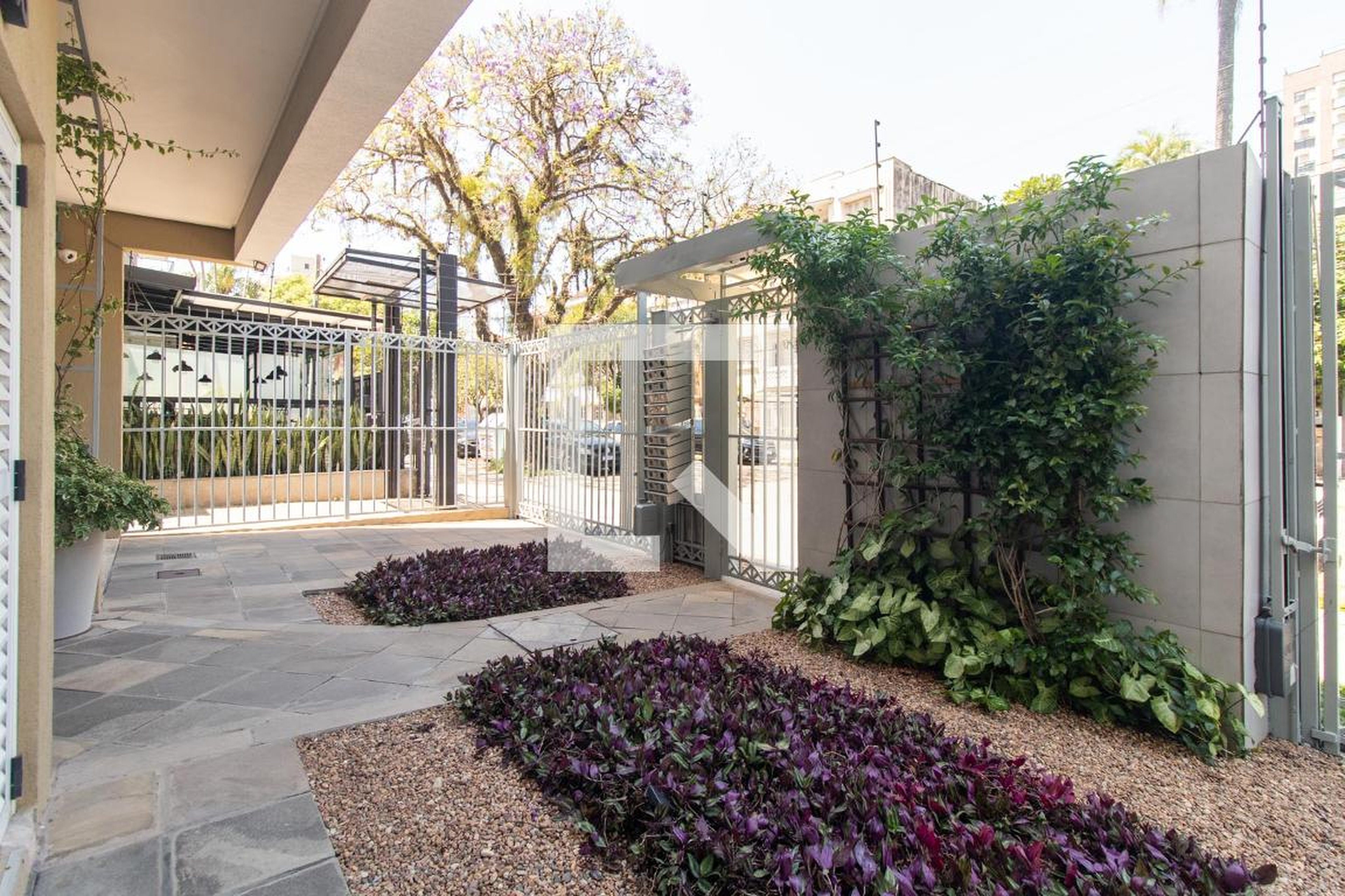 Área comum - Miraflores