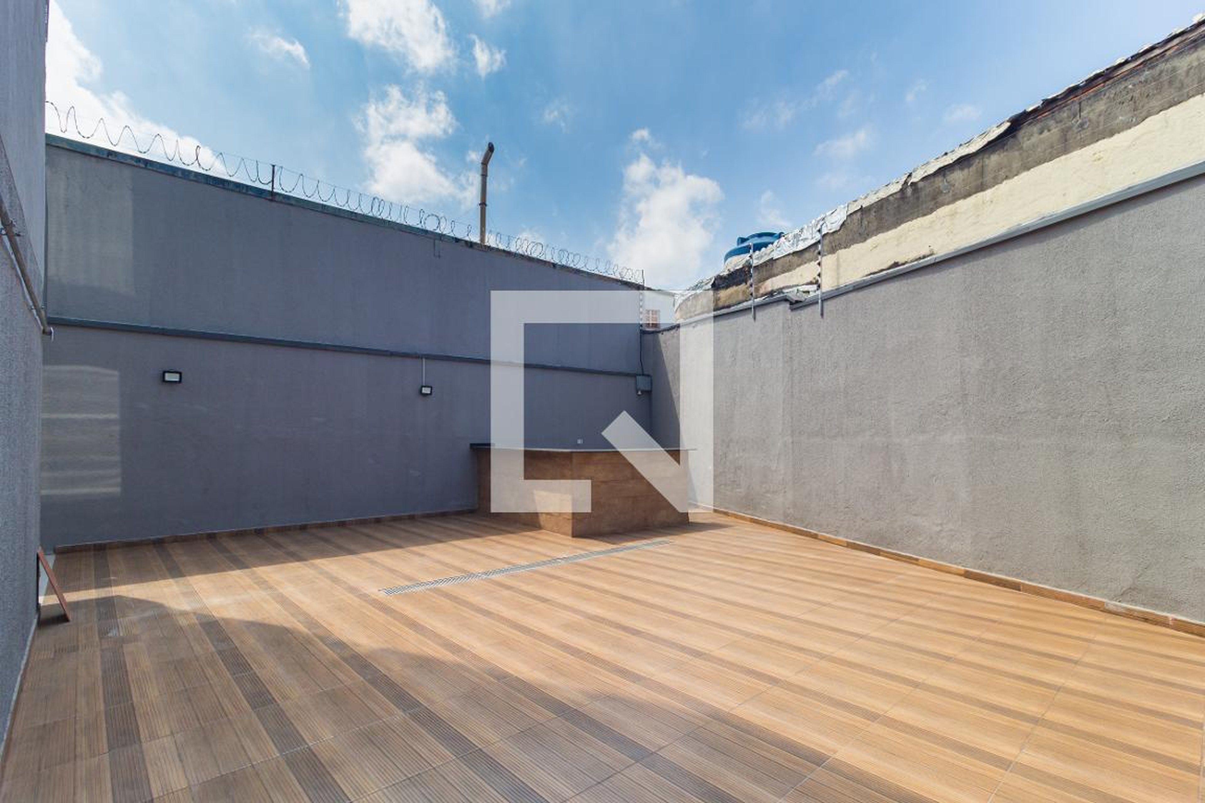 Churrasqueira - Lina