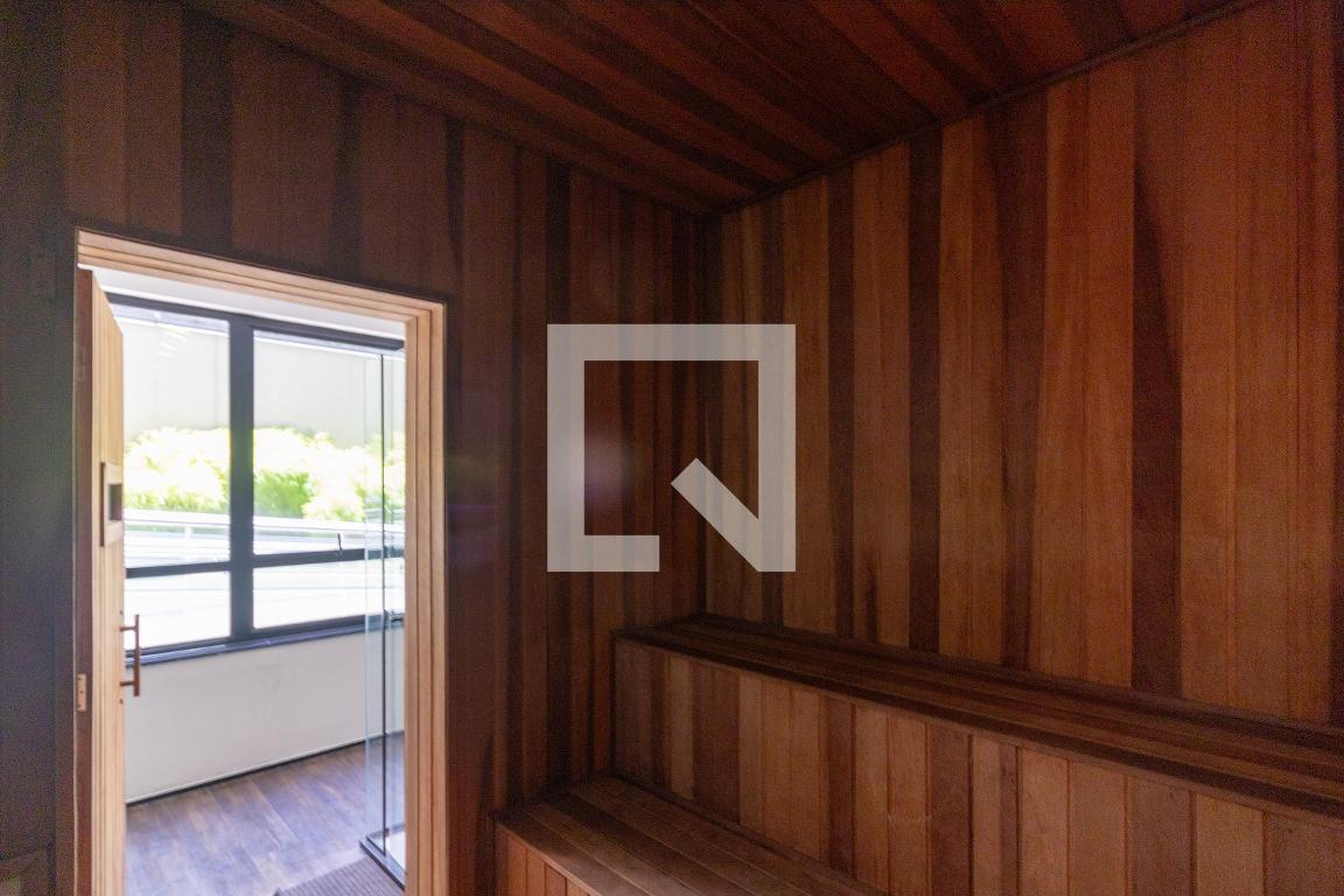 Sauna - VN Cardoso de Melo