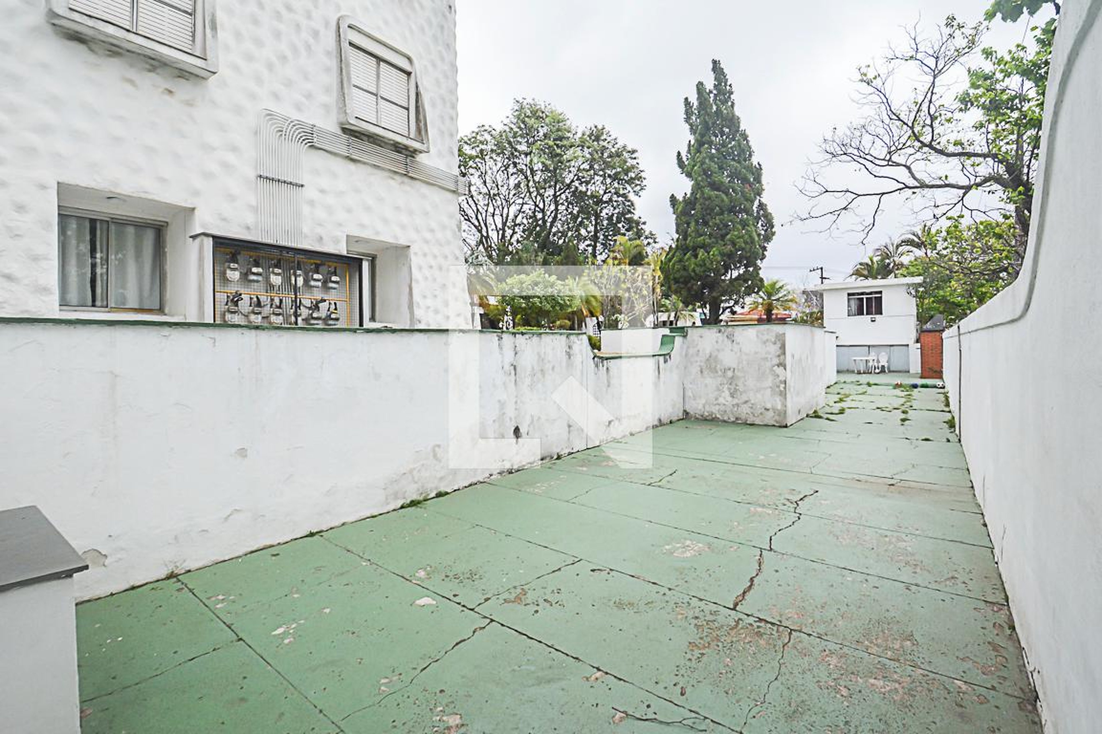 Área comum - Delphus