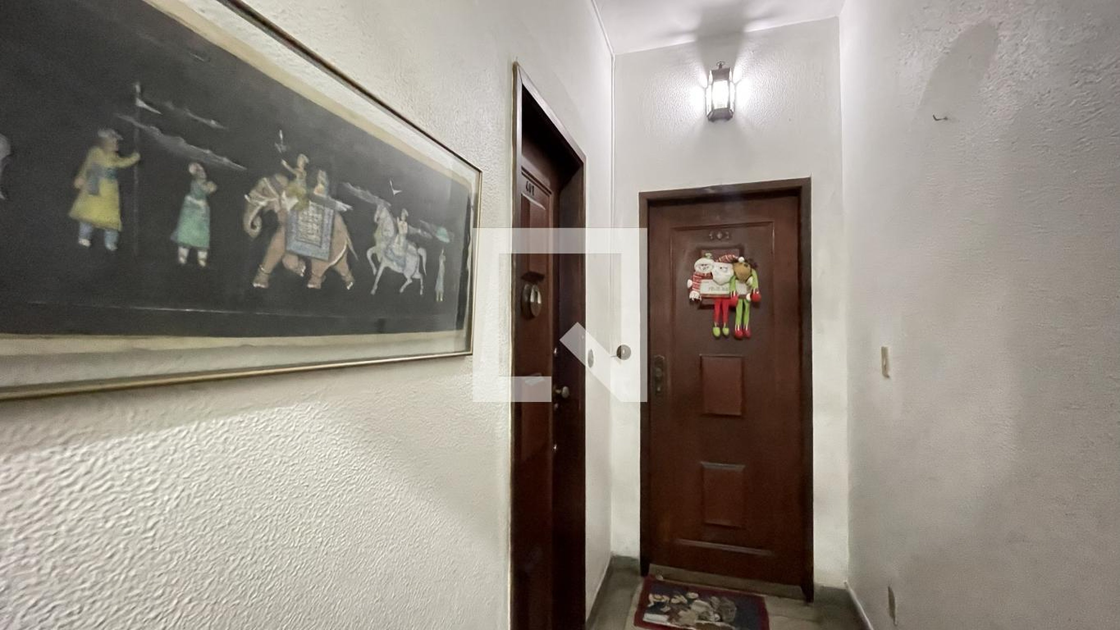 Hall - Edifício Polaris