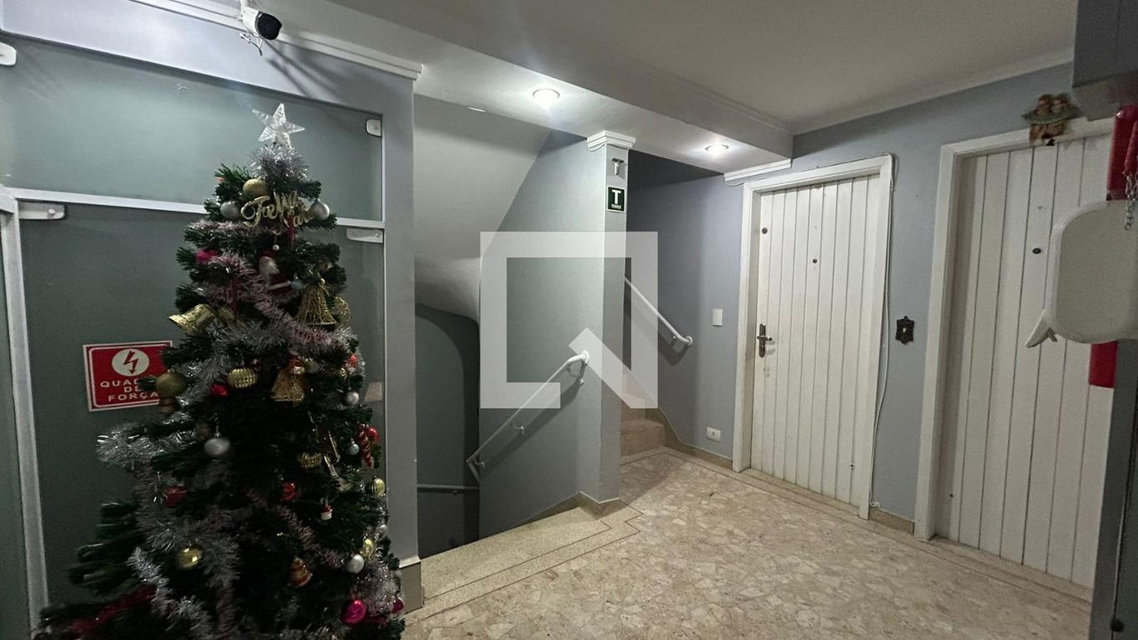 Hall social - Guaporé