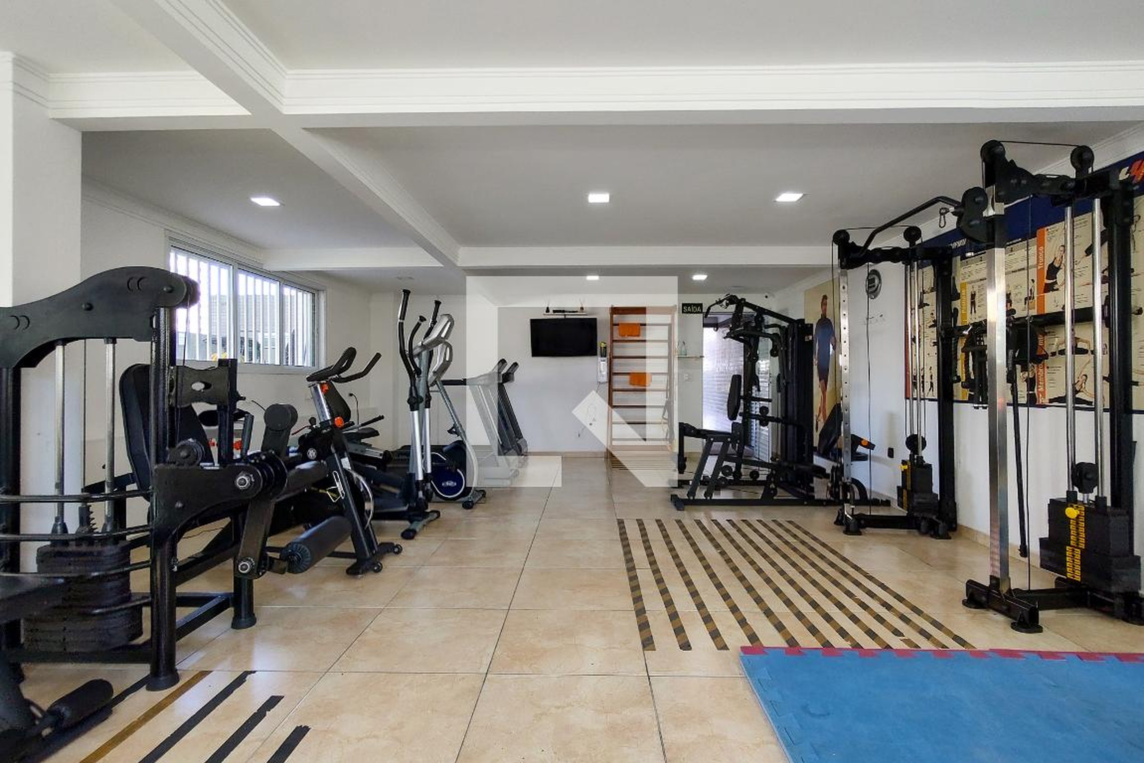 Academia - Romeu Sacchetto