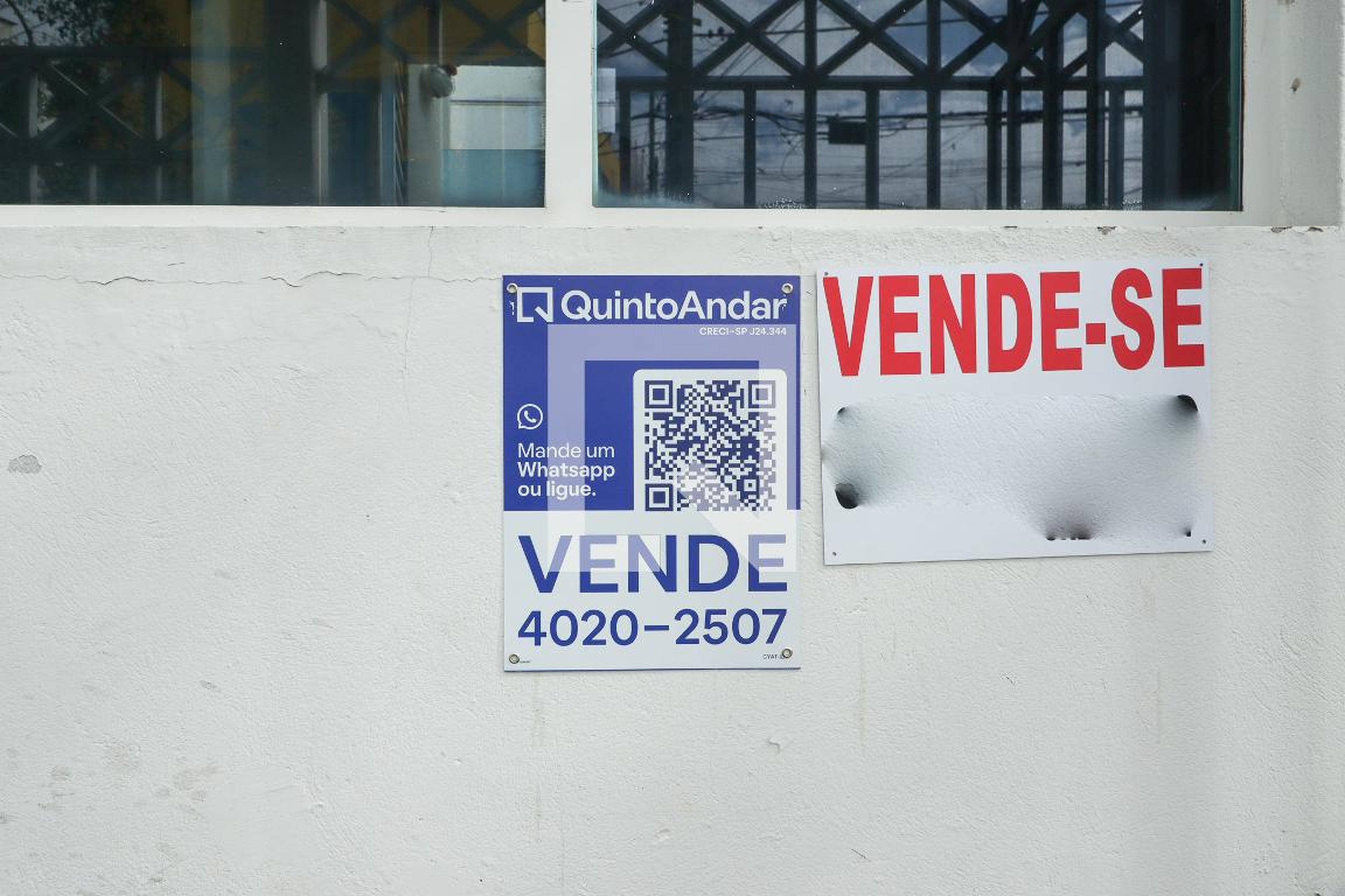 Fachada Condomínio Mirante Norte