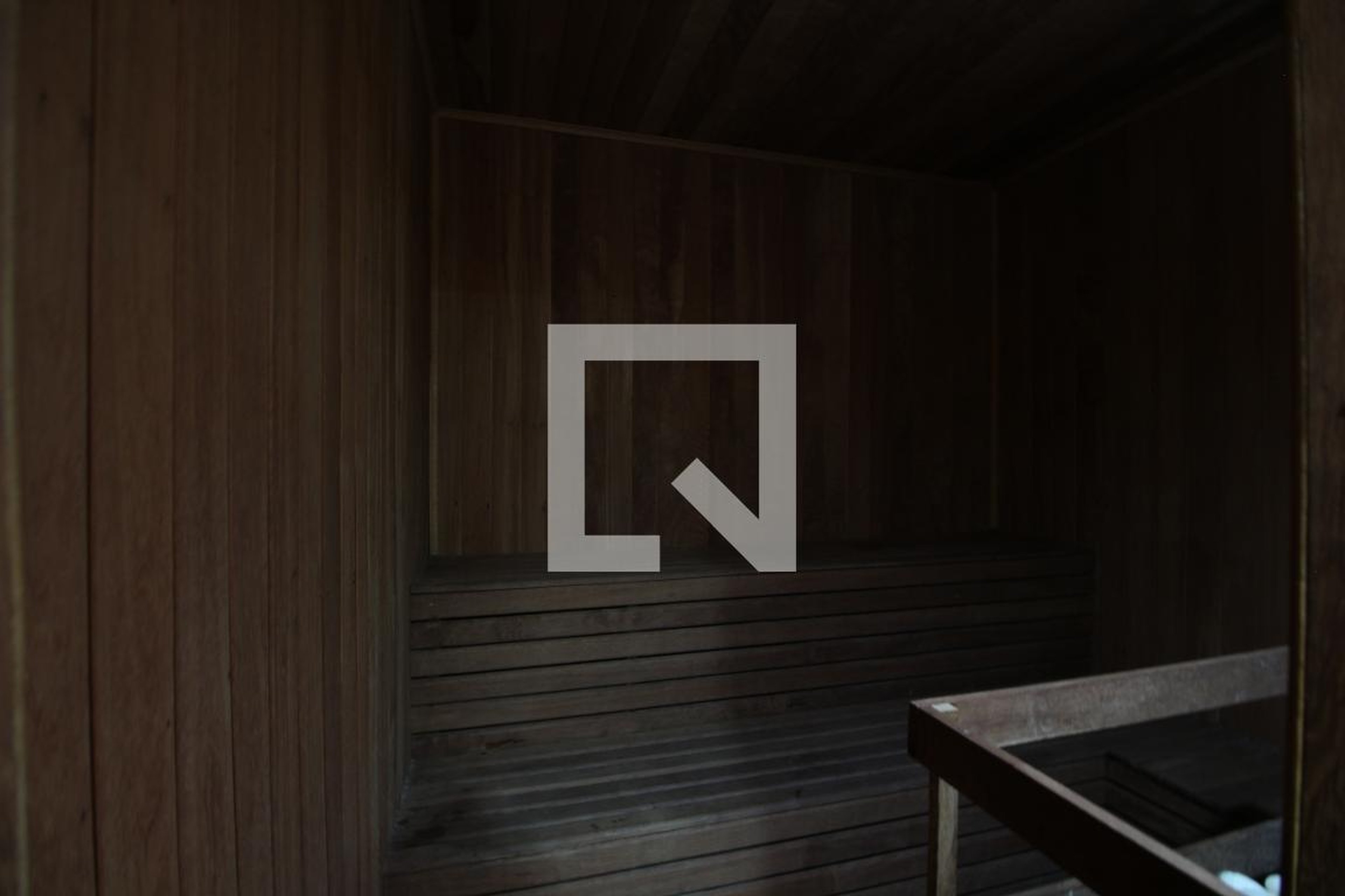 Sauna - Residencial Jardim da Barra