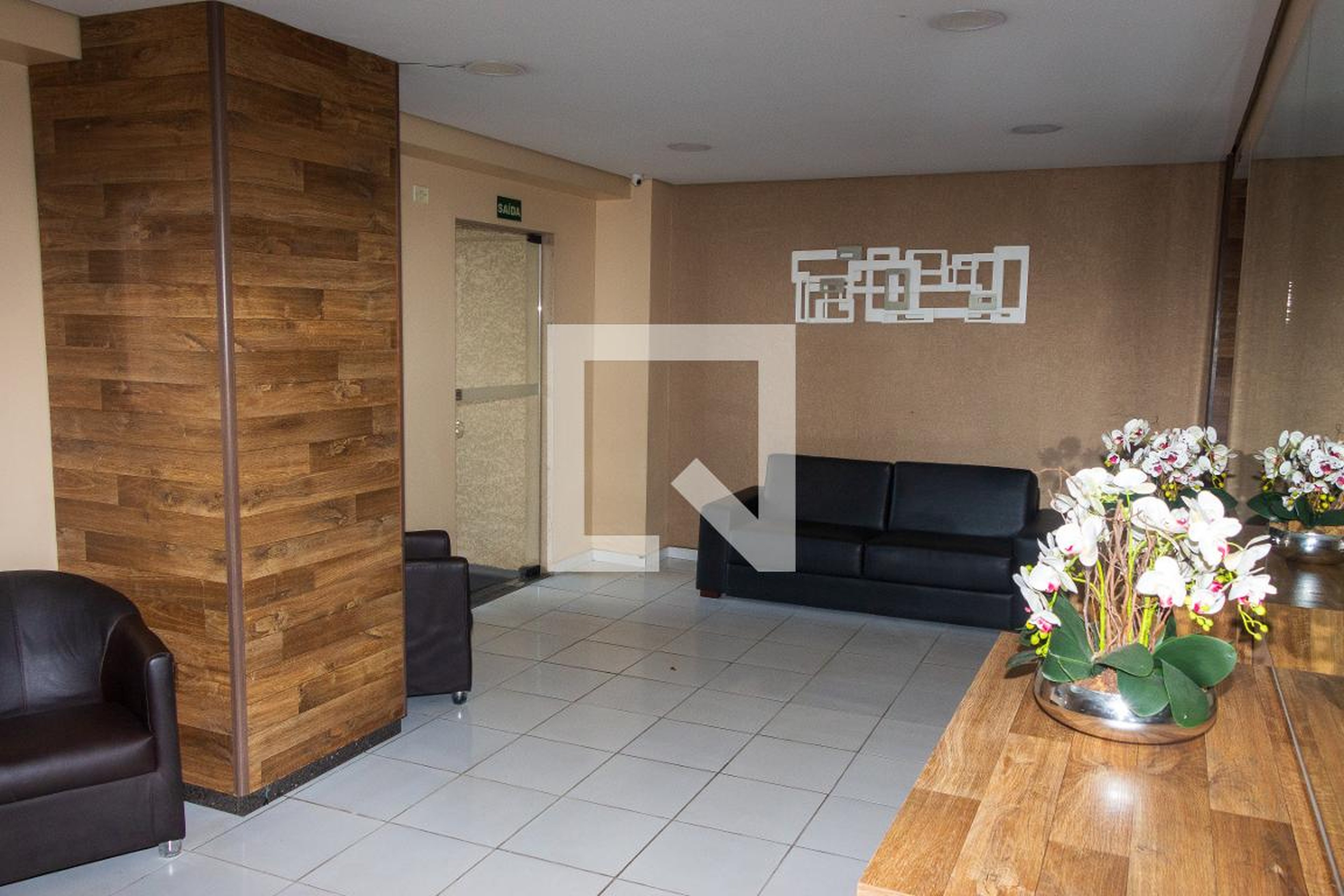 Hall de entrada - New Home