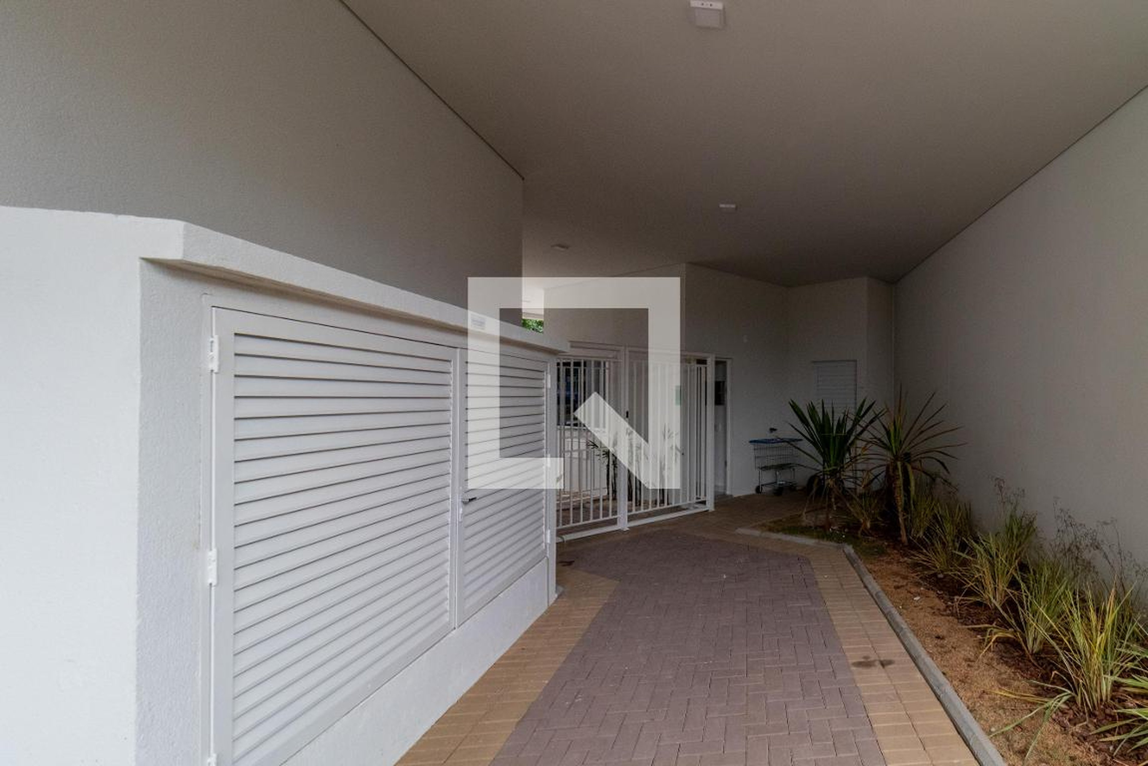 Entrada - Mapp  Água Branca