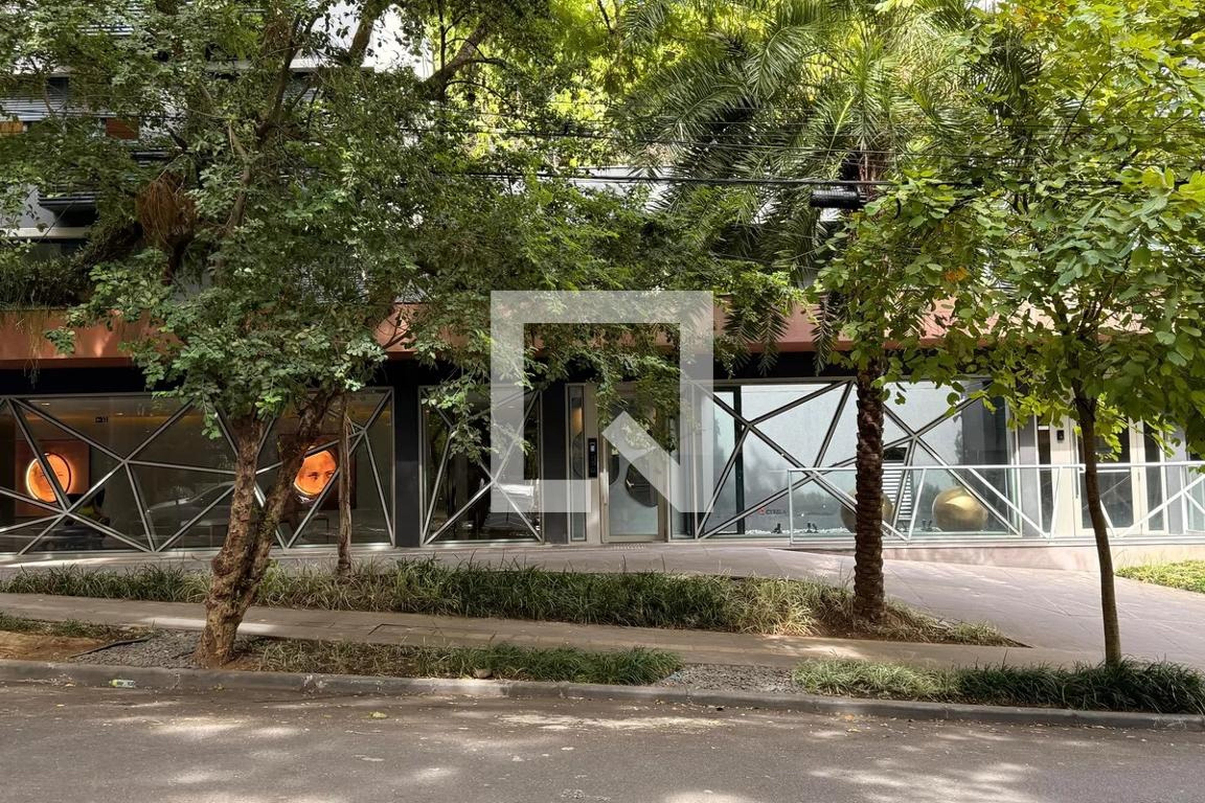 Fachada Condomínio Lucas BY Yoo