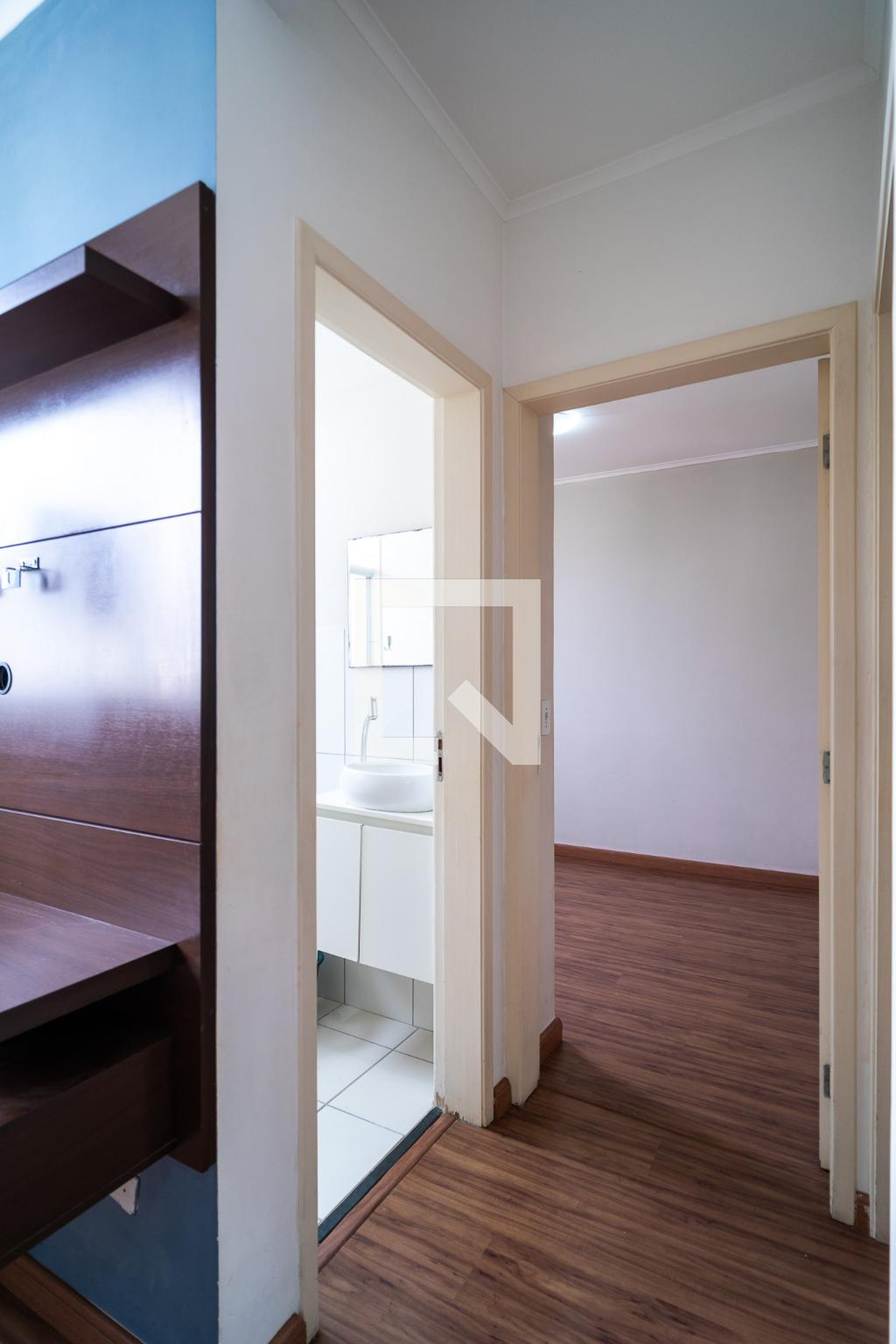 Hall - Parque Sevilha