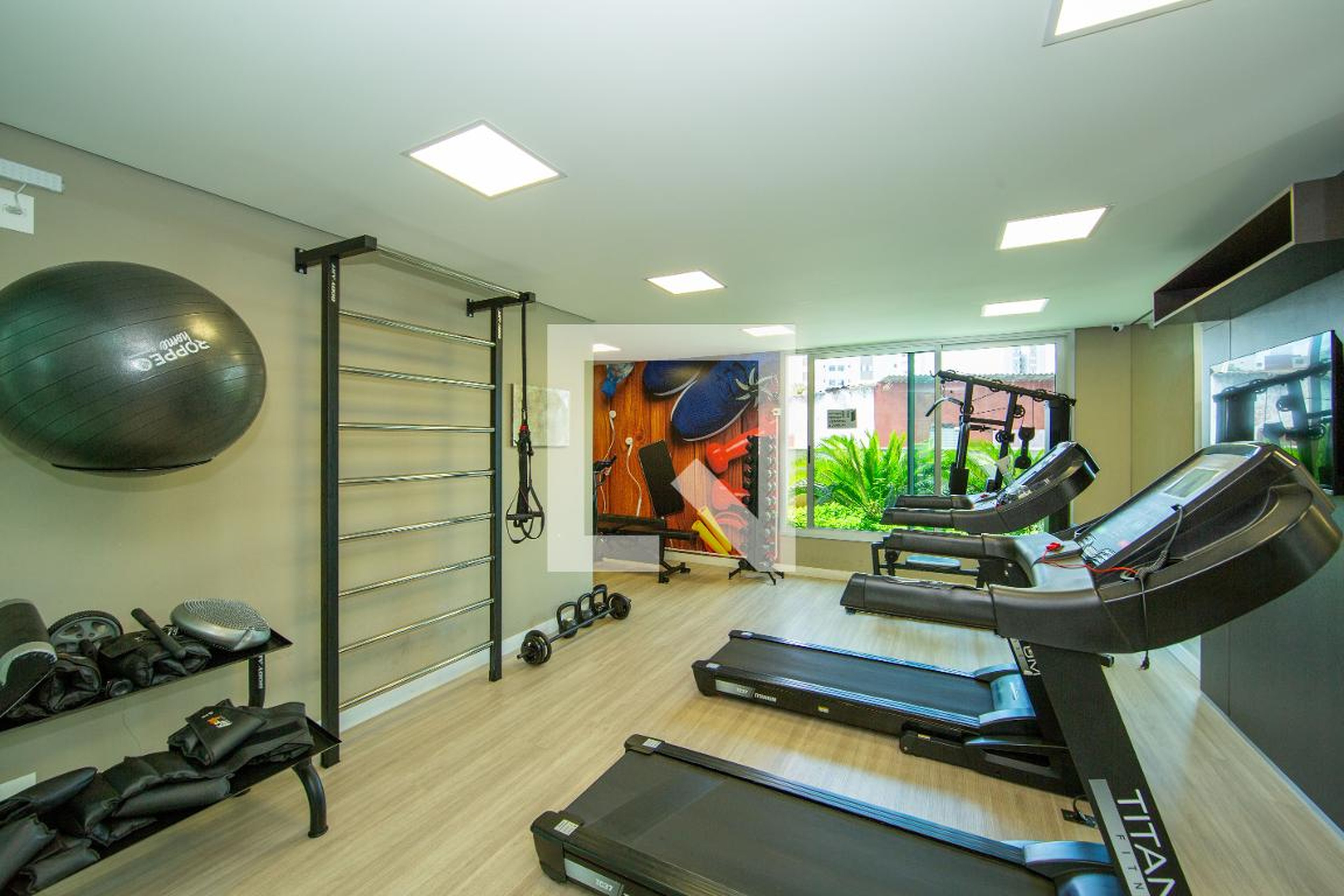 ACADEMIA - Moradas de Lucca