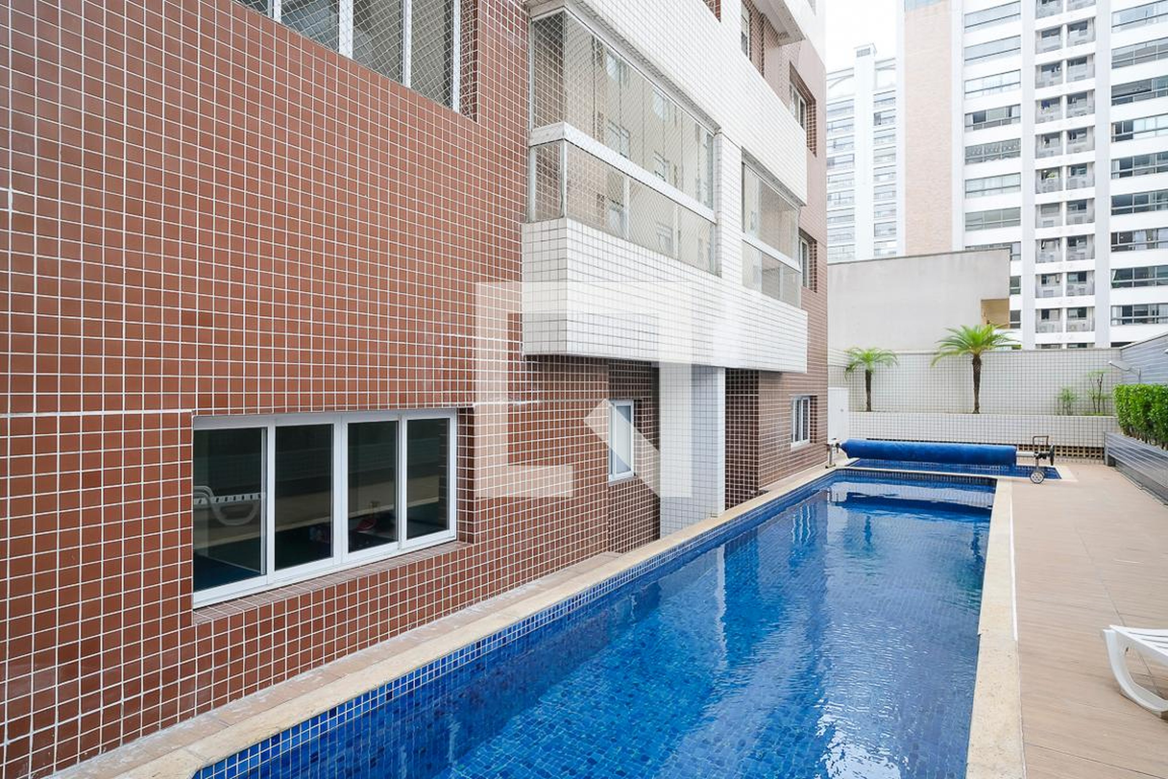 Piscina - Double Deck