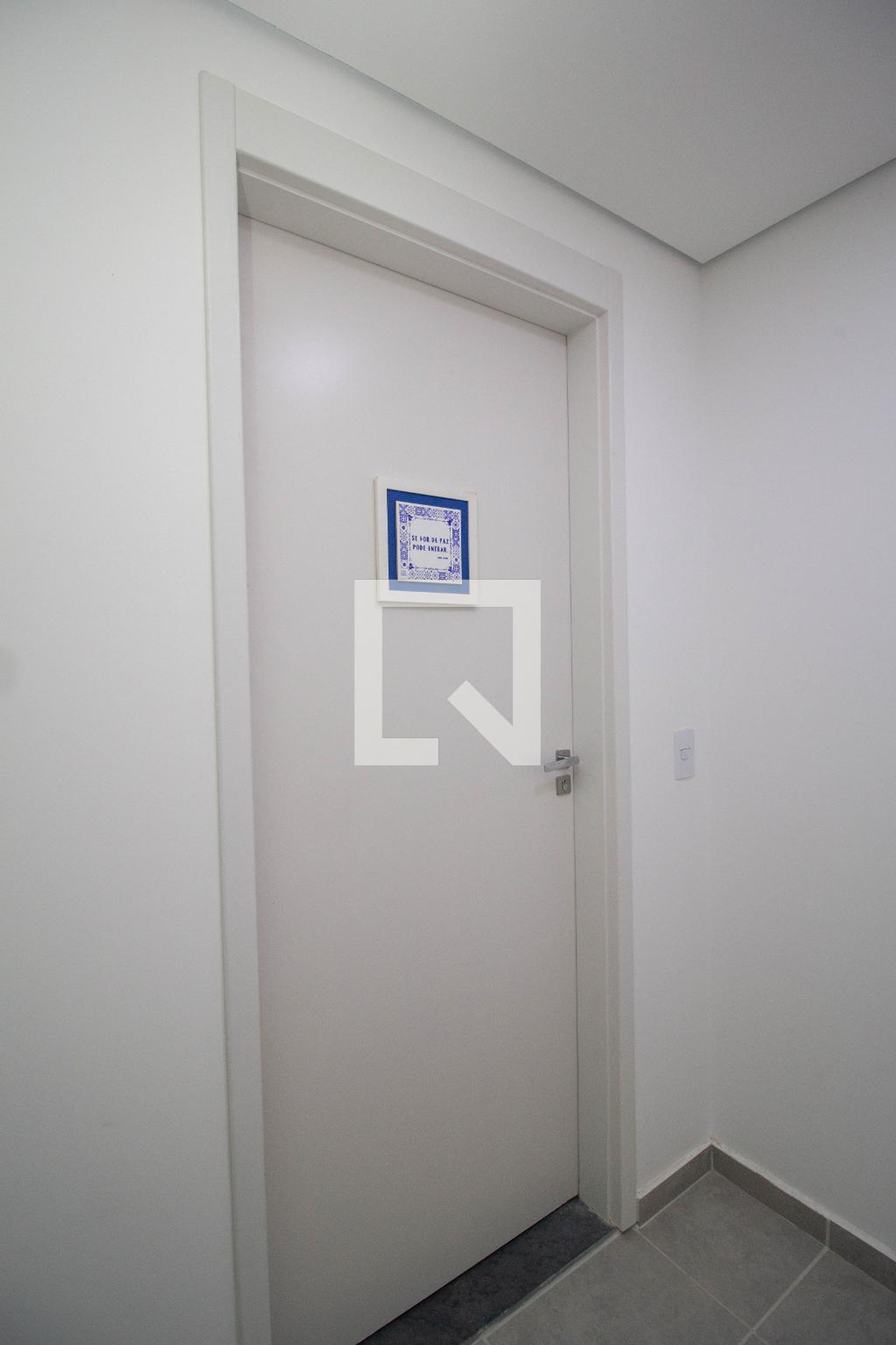 Hall de entrada - 
