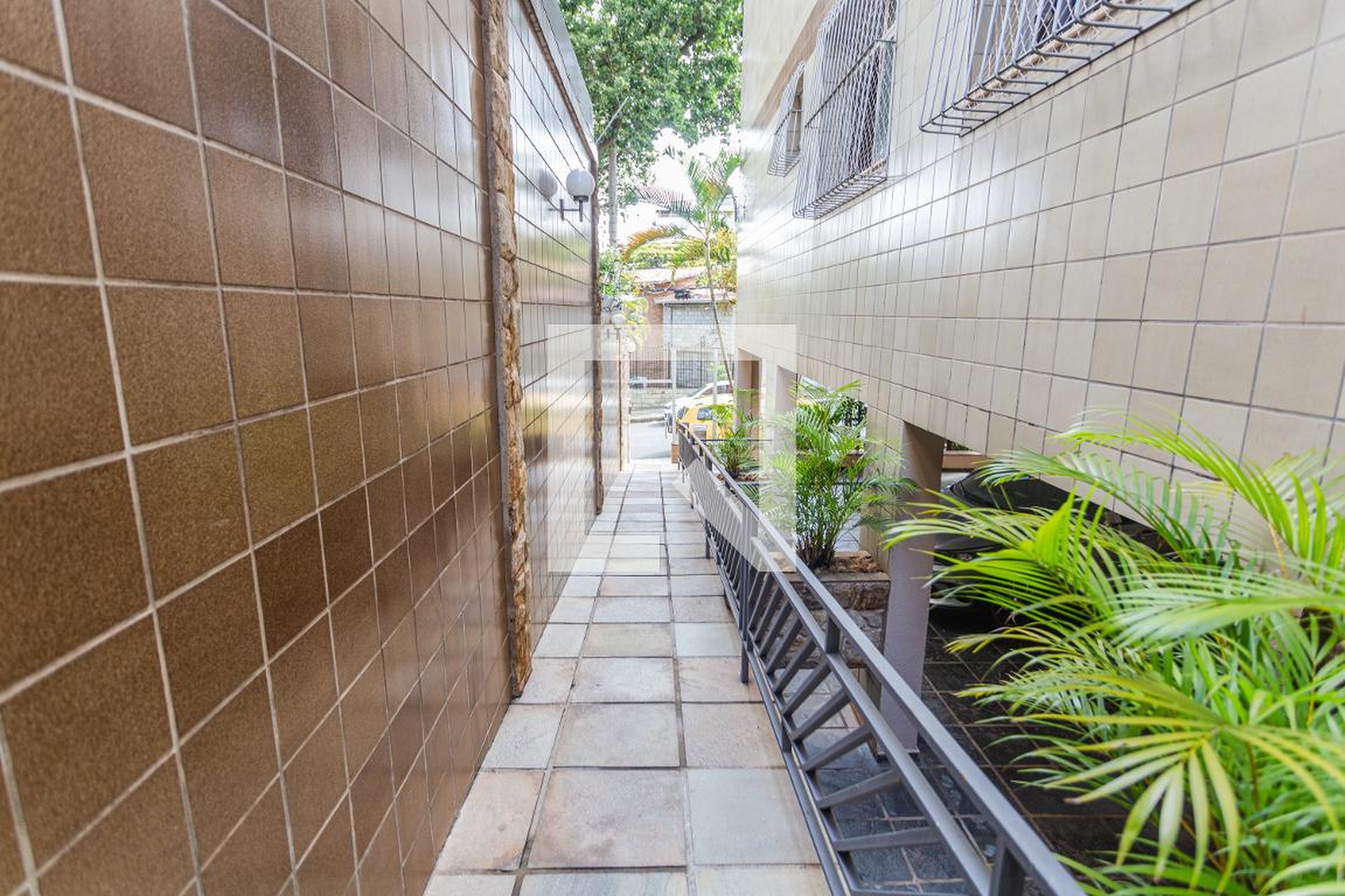 Hall de entrada - null