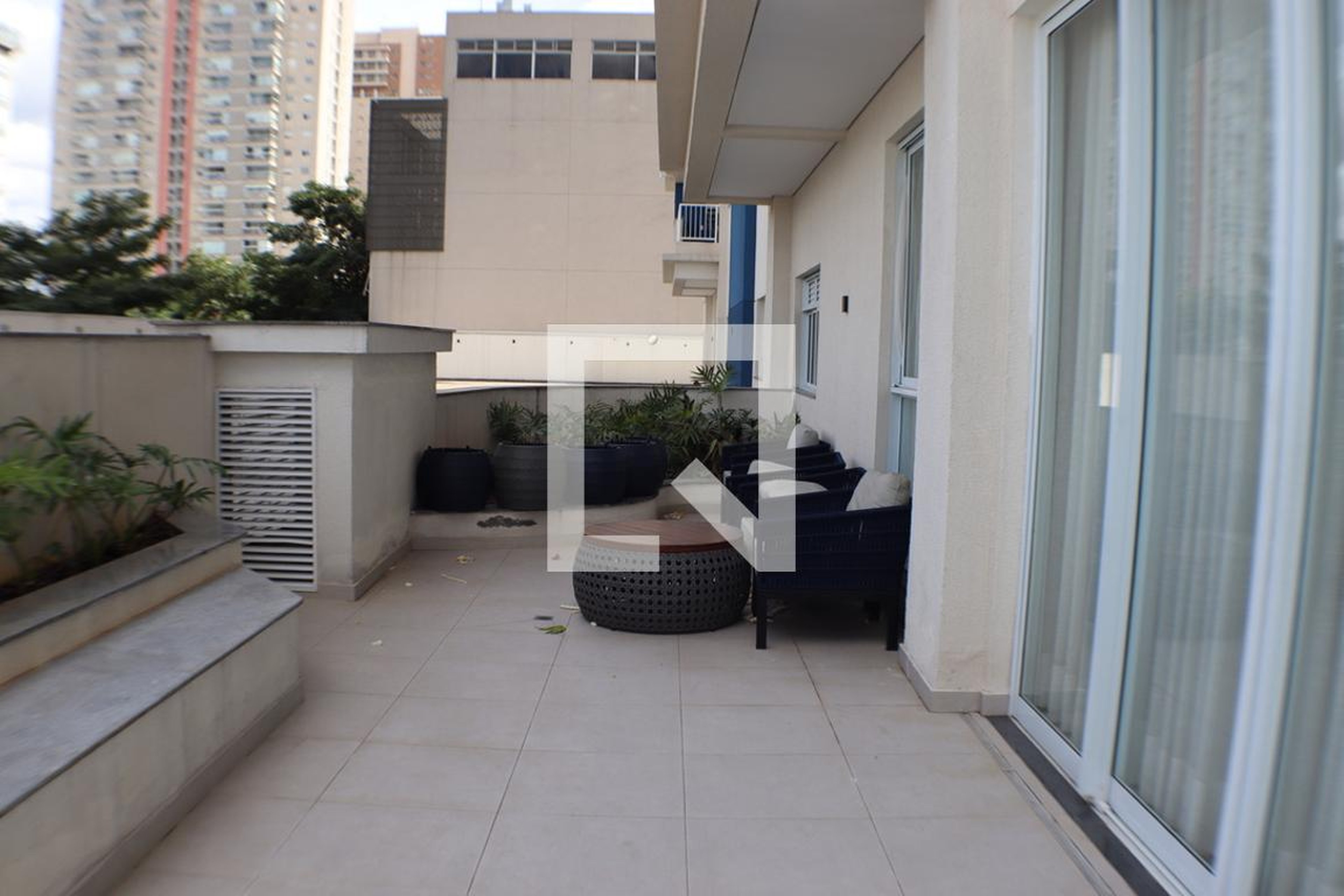 Área comum - Acqua Park Bethaville